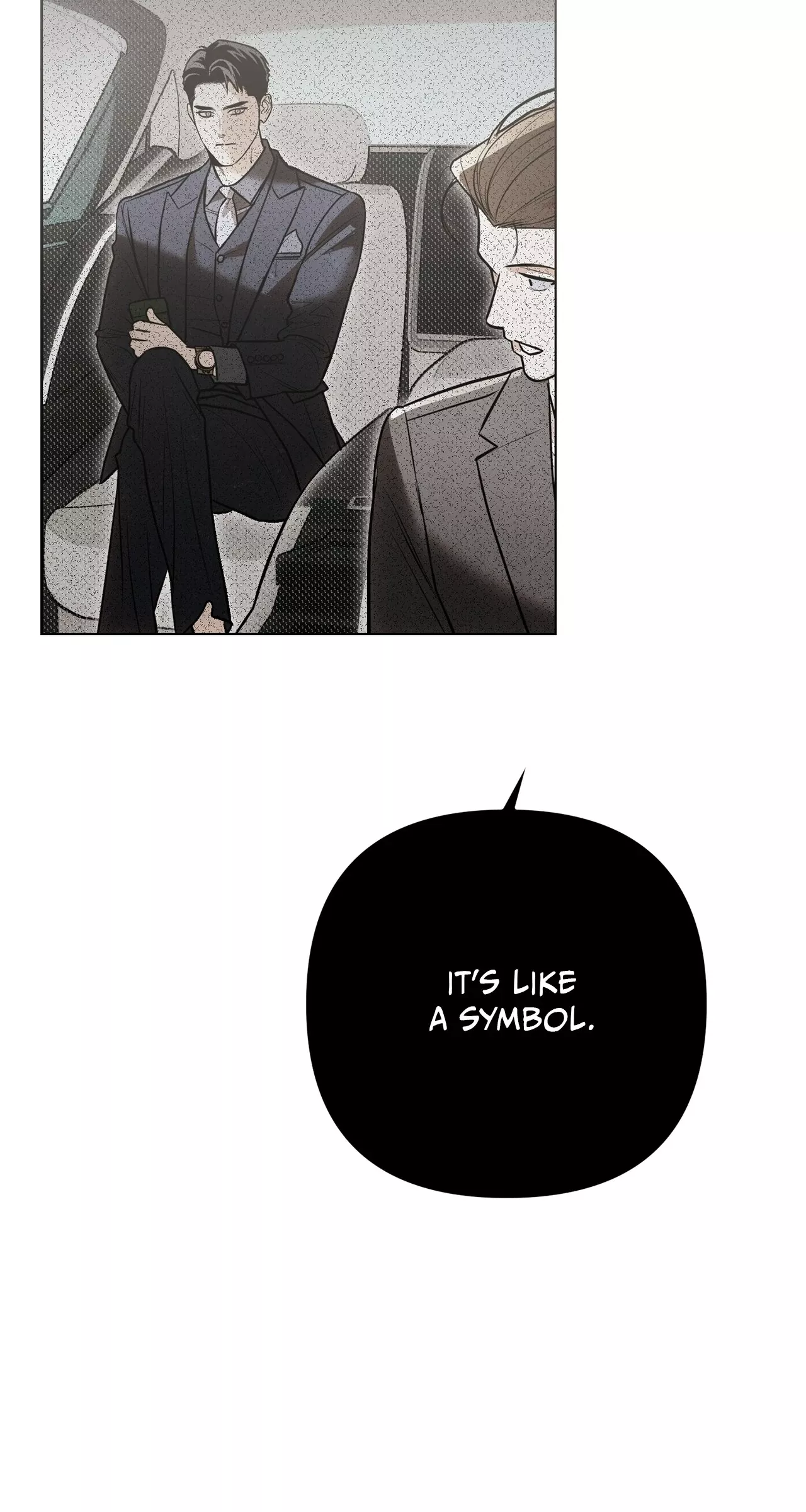 Read The Absolute Threshold Manga Online
