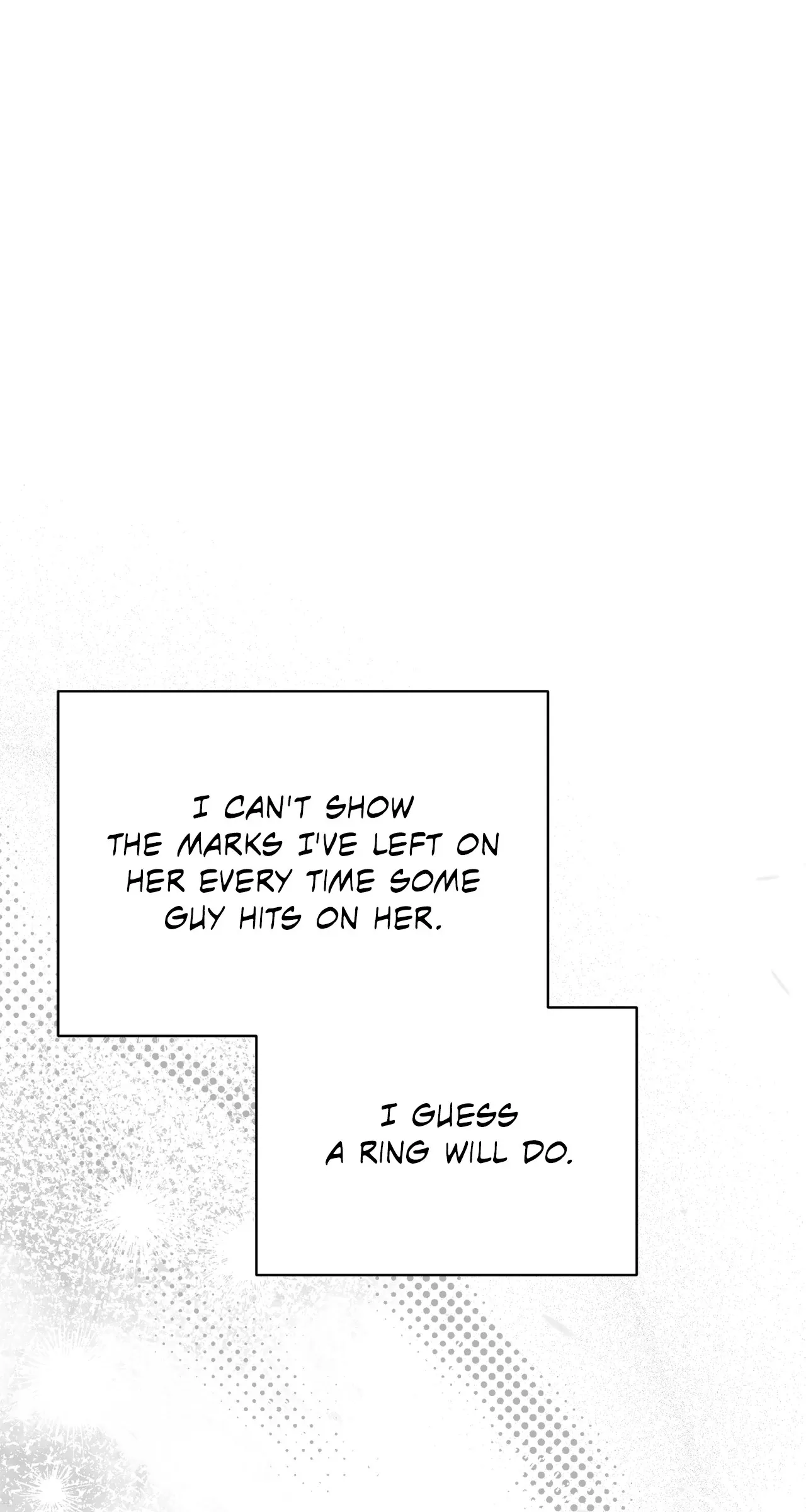 Read The Absolute Threshold Manga Online
