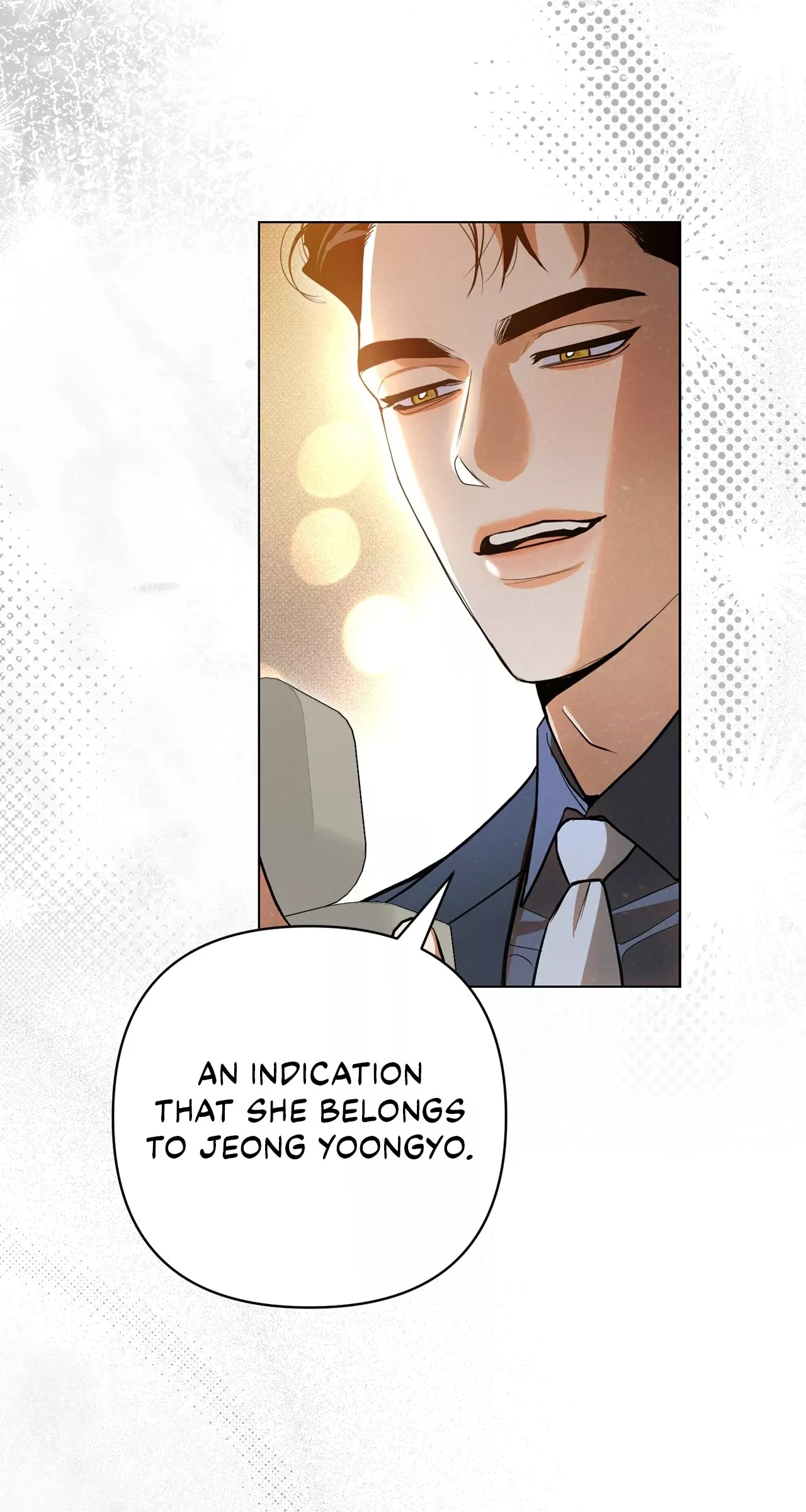 Read The Absolute Threshold Manga Online