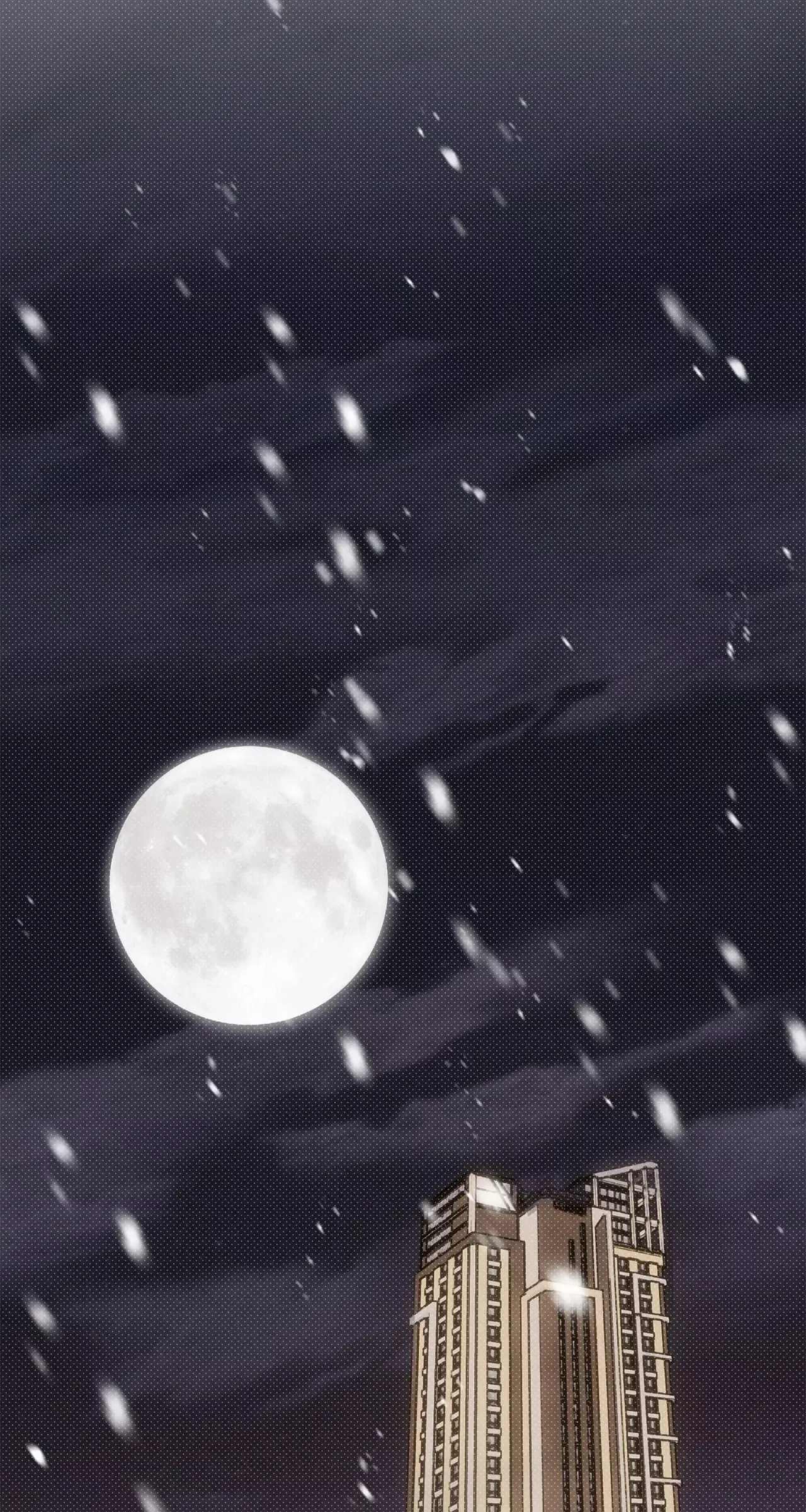 Read The Absolute Threshold Manga Online