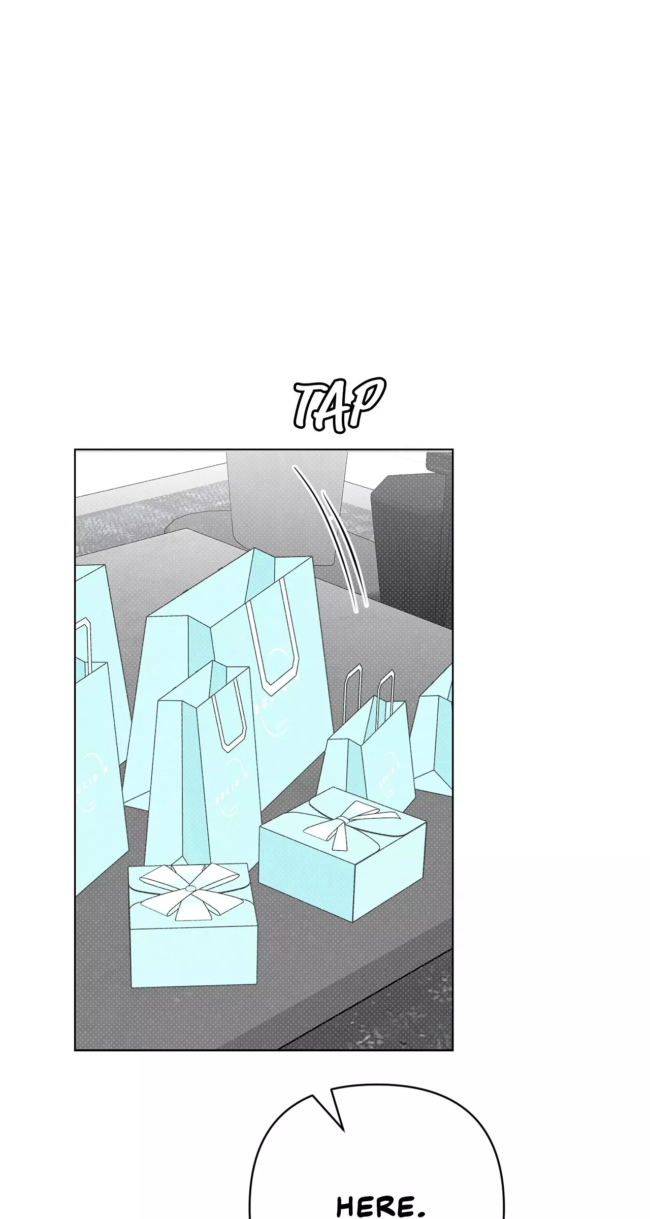 Read The Absolute Threshold Manga Online