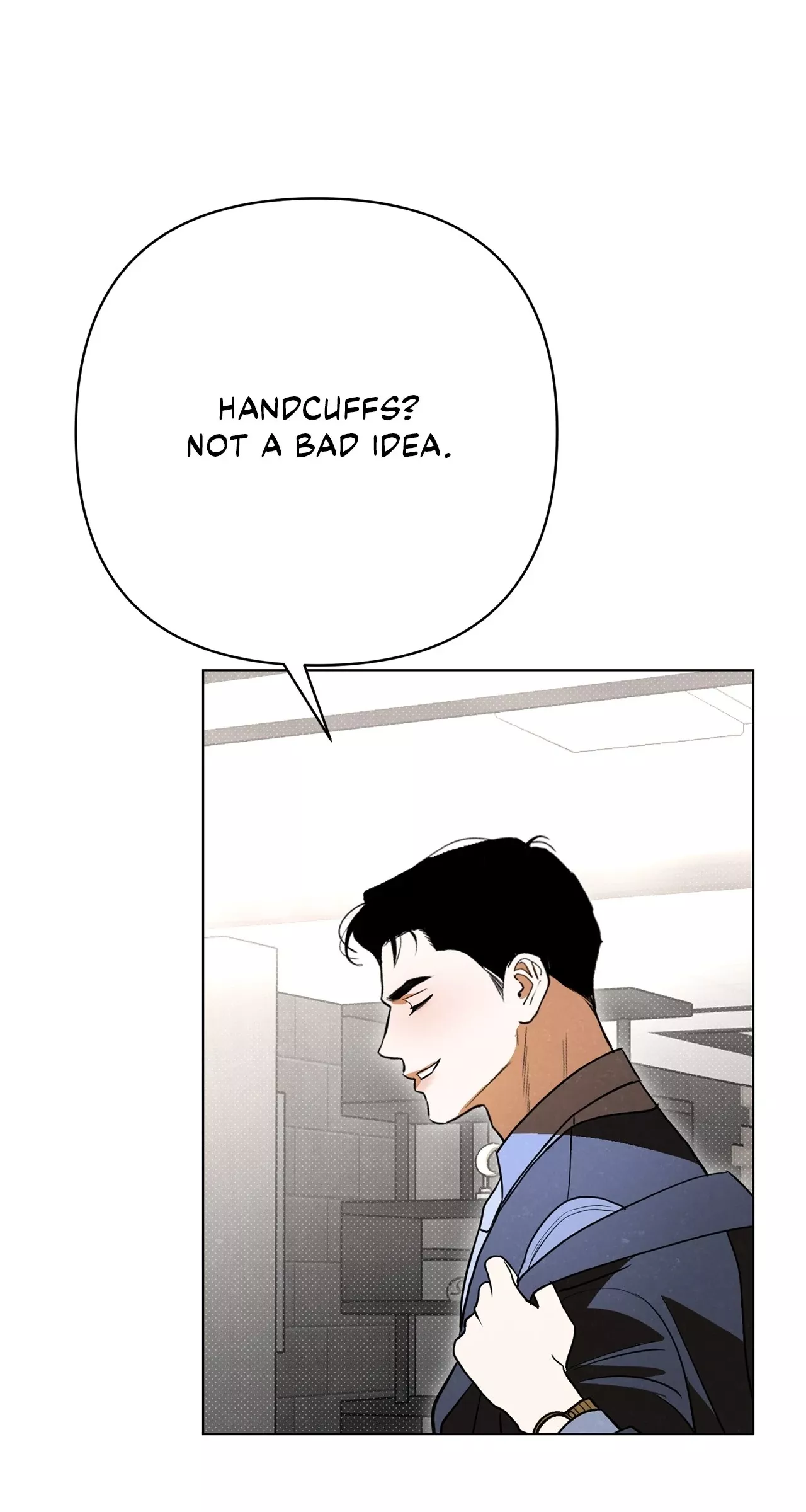 Read The Absolute Threshold Manga Online