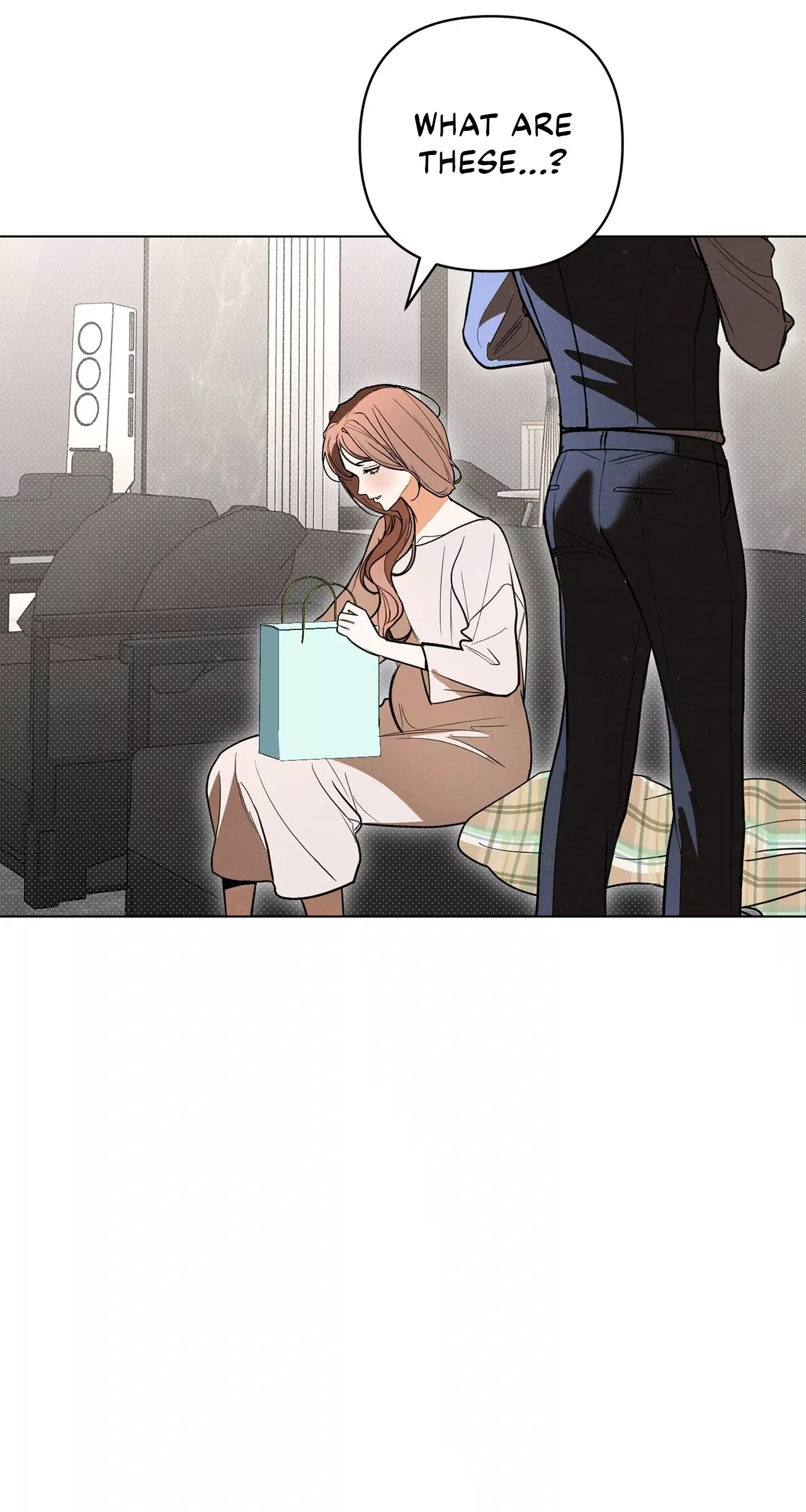 Read The Absolute Threshold Manga Online