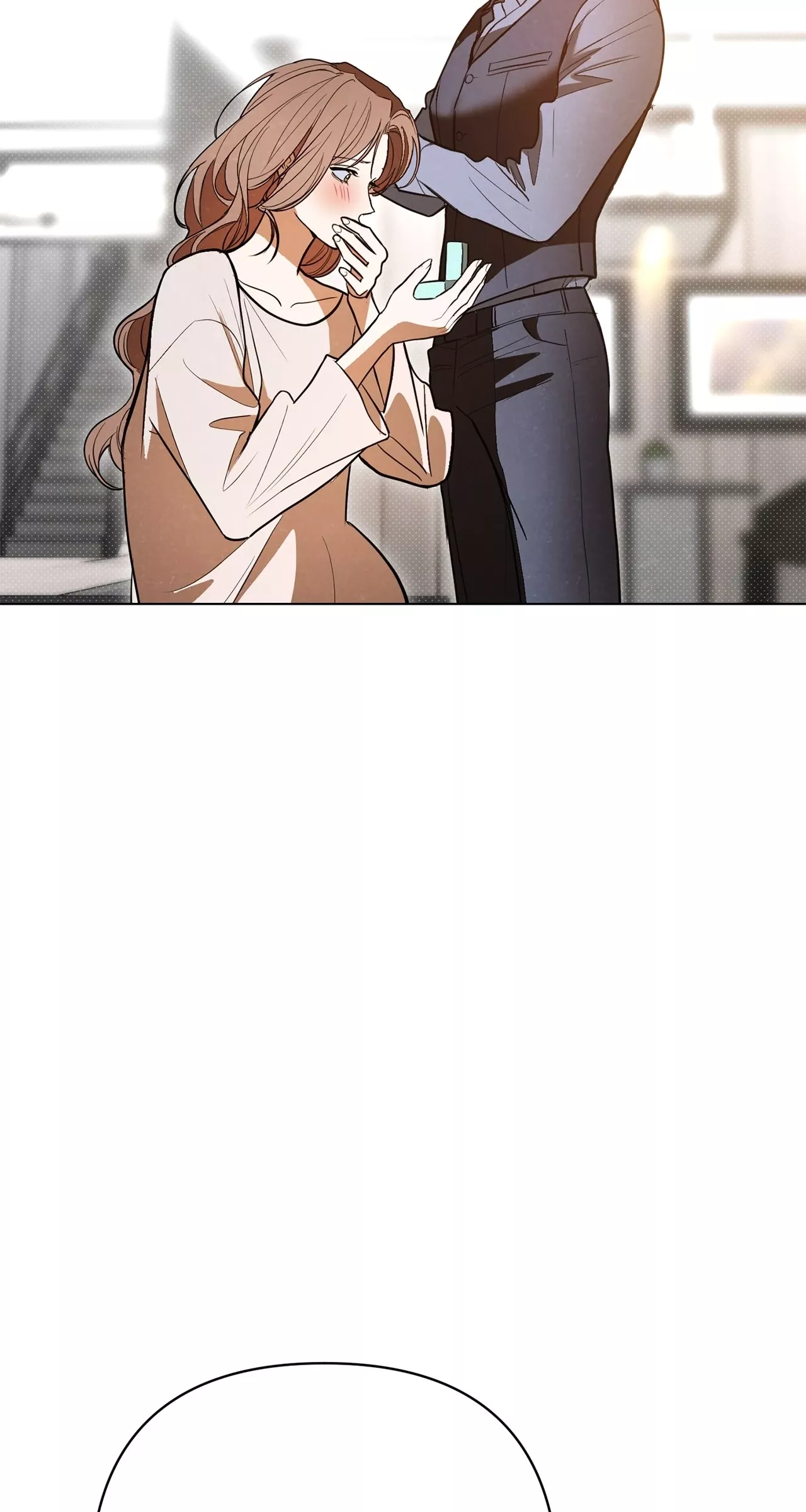 Read The Absolute Threshold Manga Online