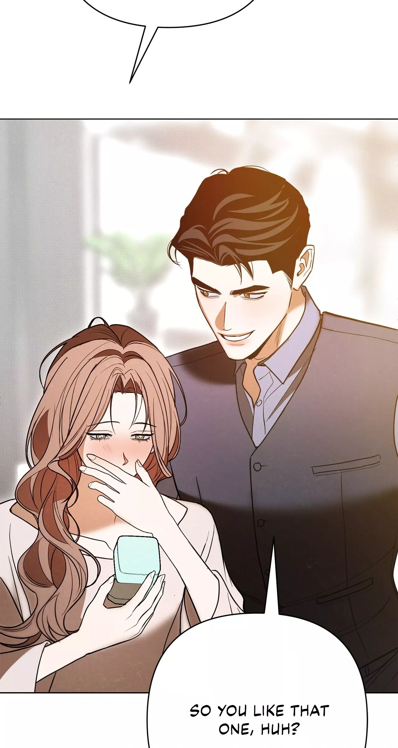 Read The Absolute Threshold Manga Online