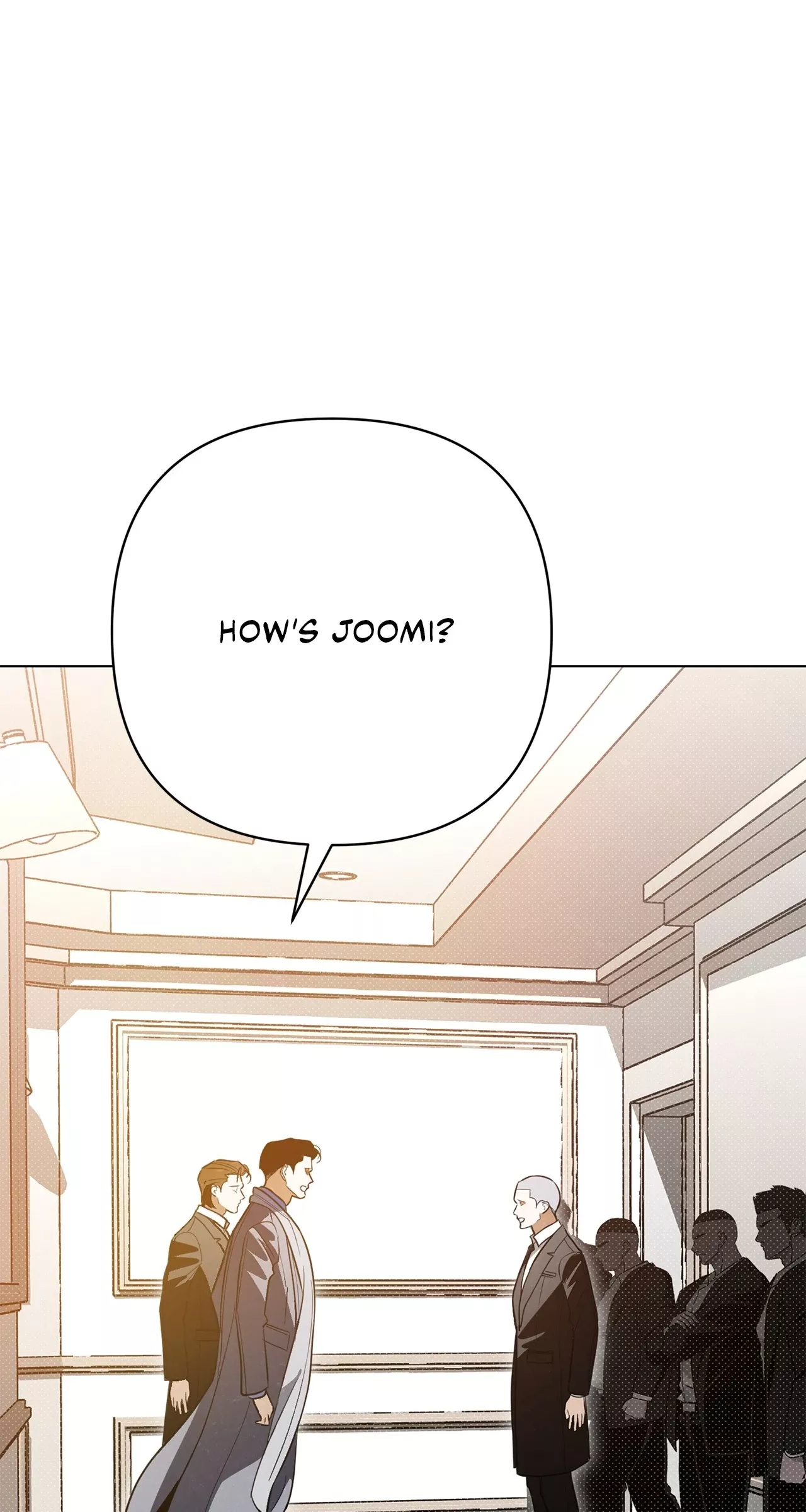 Read The Absolute Threshold Manga Online