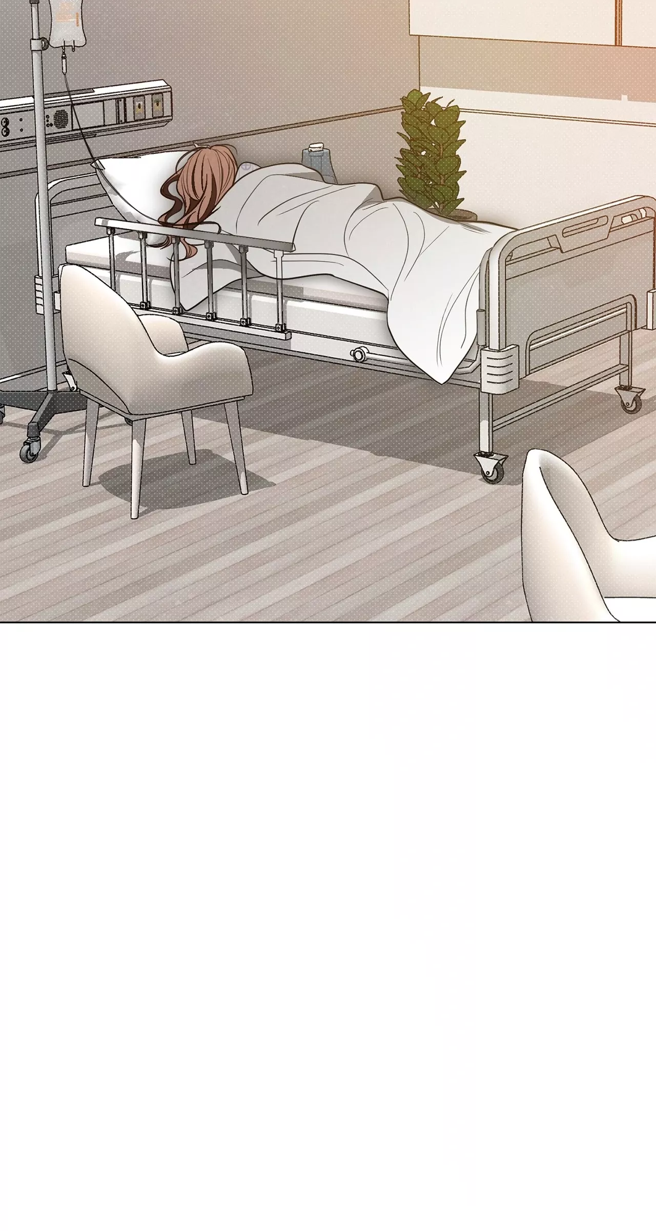 Read The Absolute Threshold Manga Online