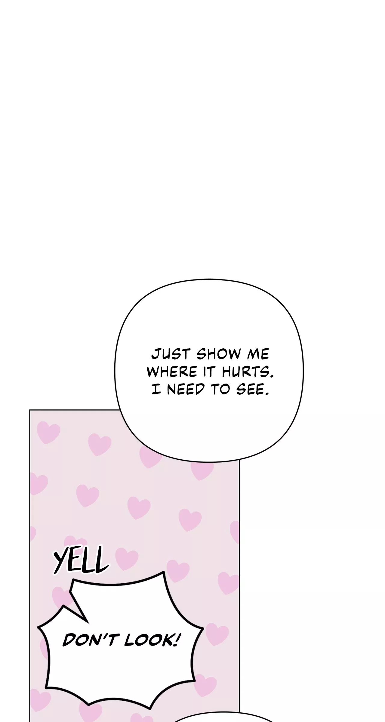 Read The Absolute Threshold Manga Online