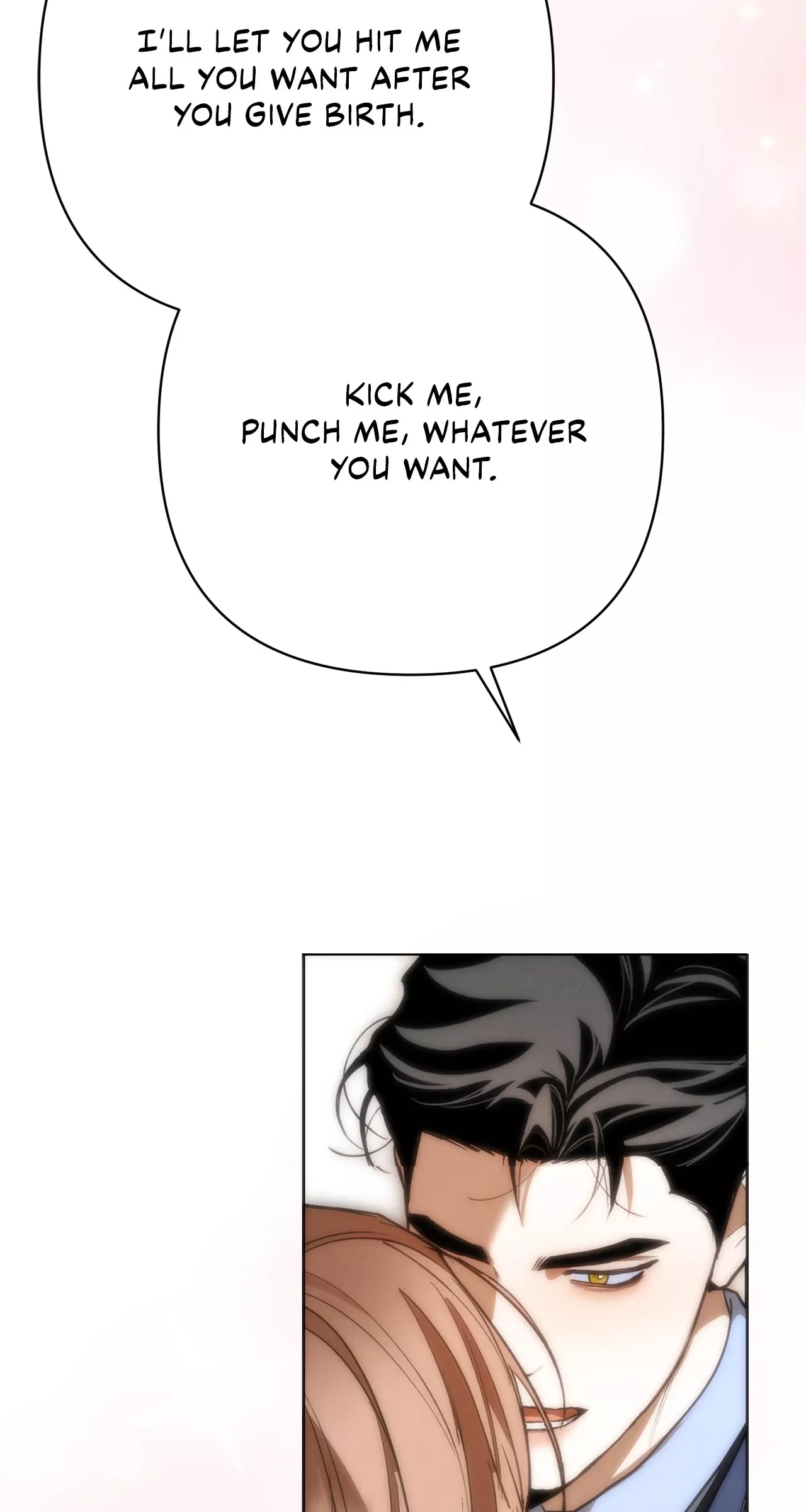 Read The Absolute Threshold Manga Online