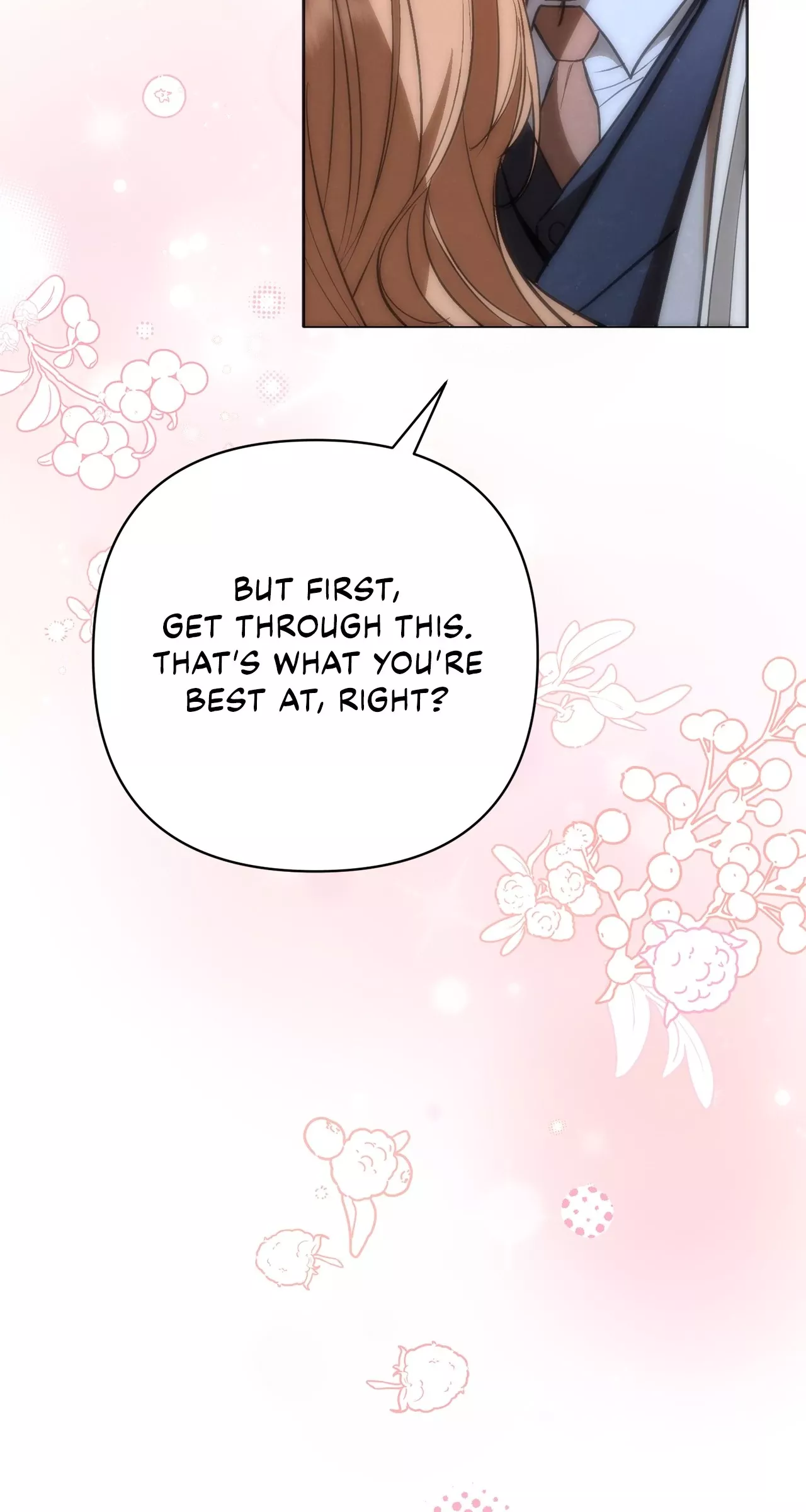 Read The Absolute Threshold Manga Online