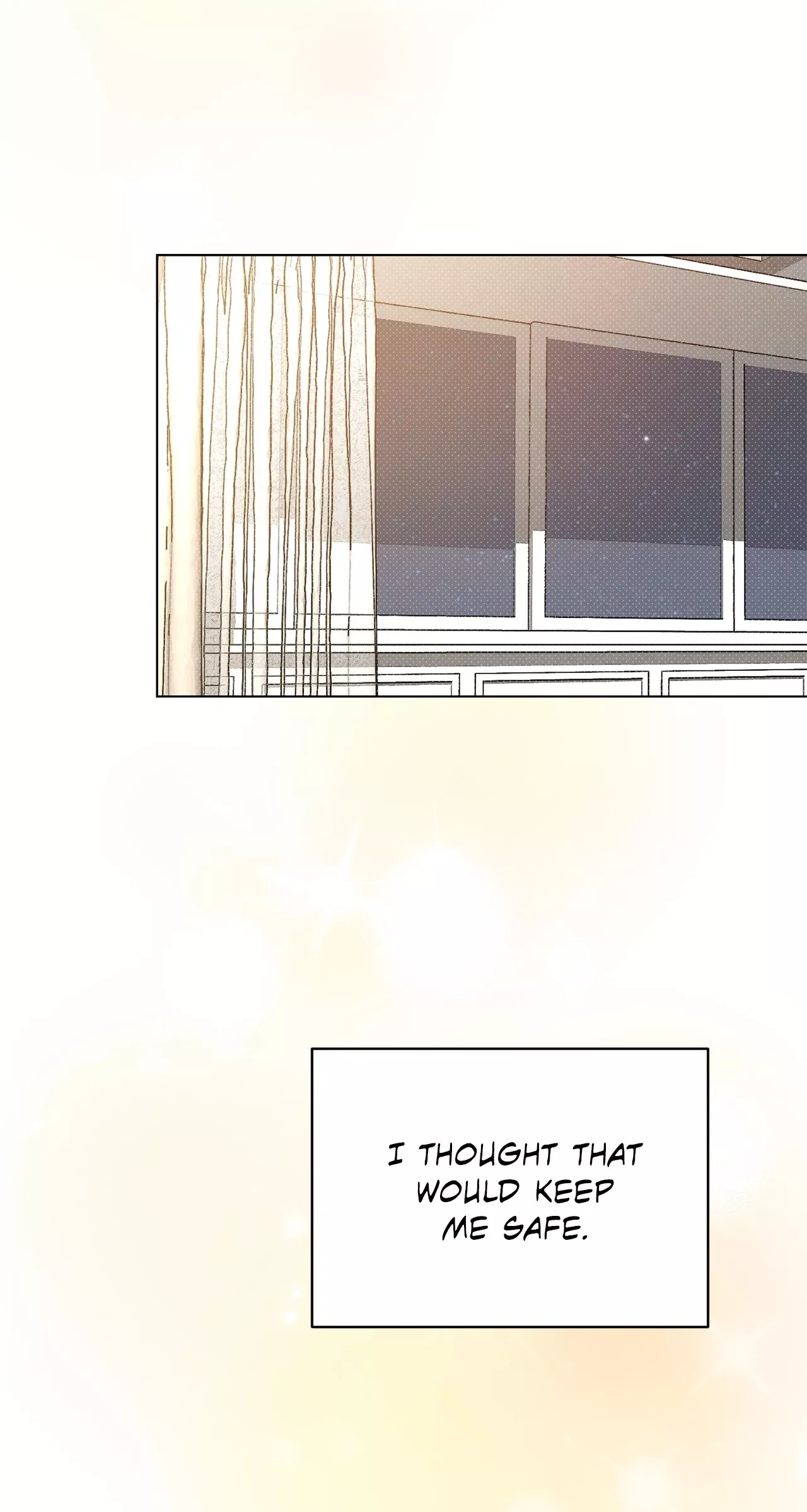 Read The Absolute Threshold Manga Online