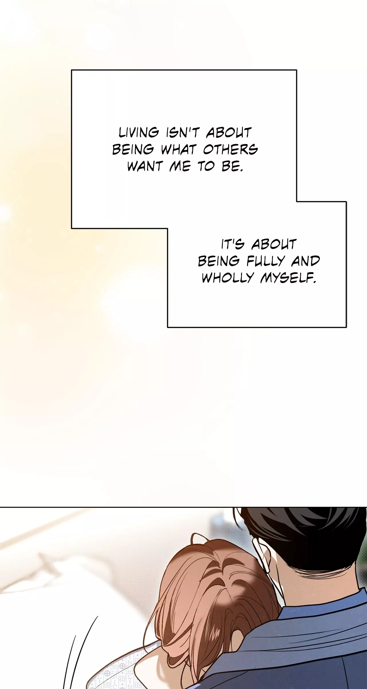 Read The Absolute Threshold Manga Online