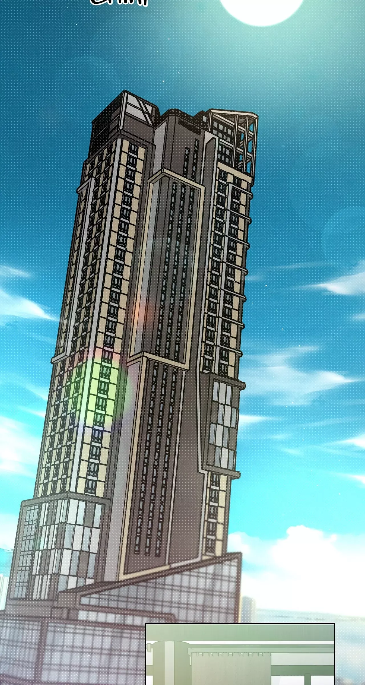Read The Absolute Threshold Manga Online