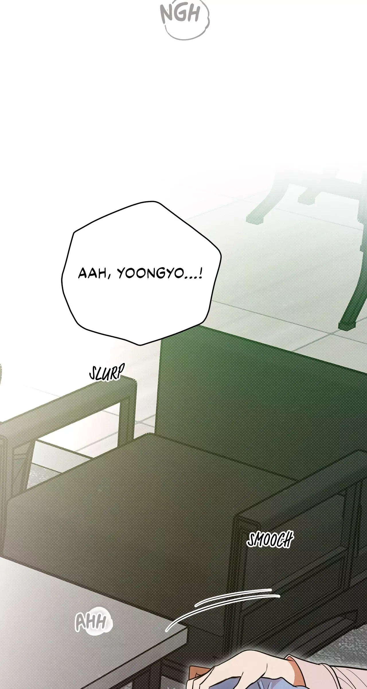 Read The Absolute Threshold Manga Online