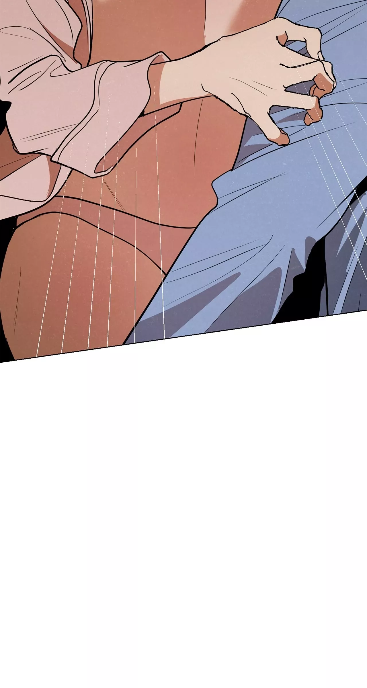 Read The Absolute Threshold Manga Online