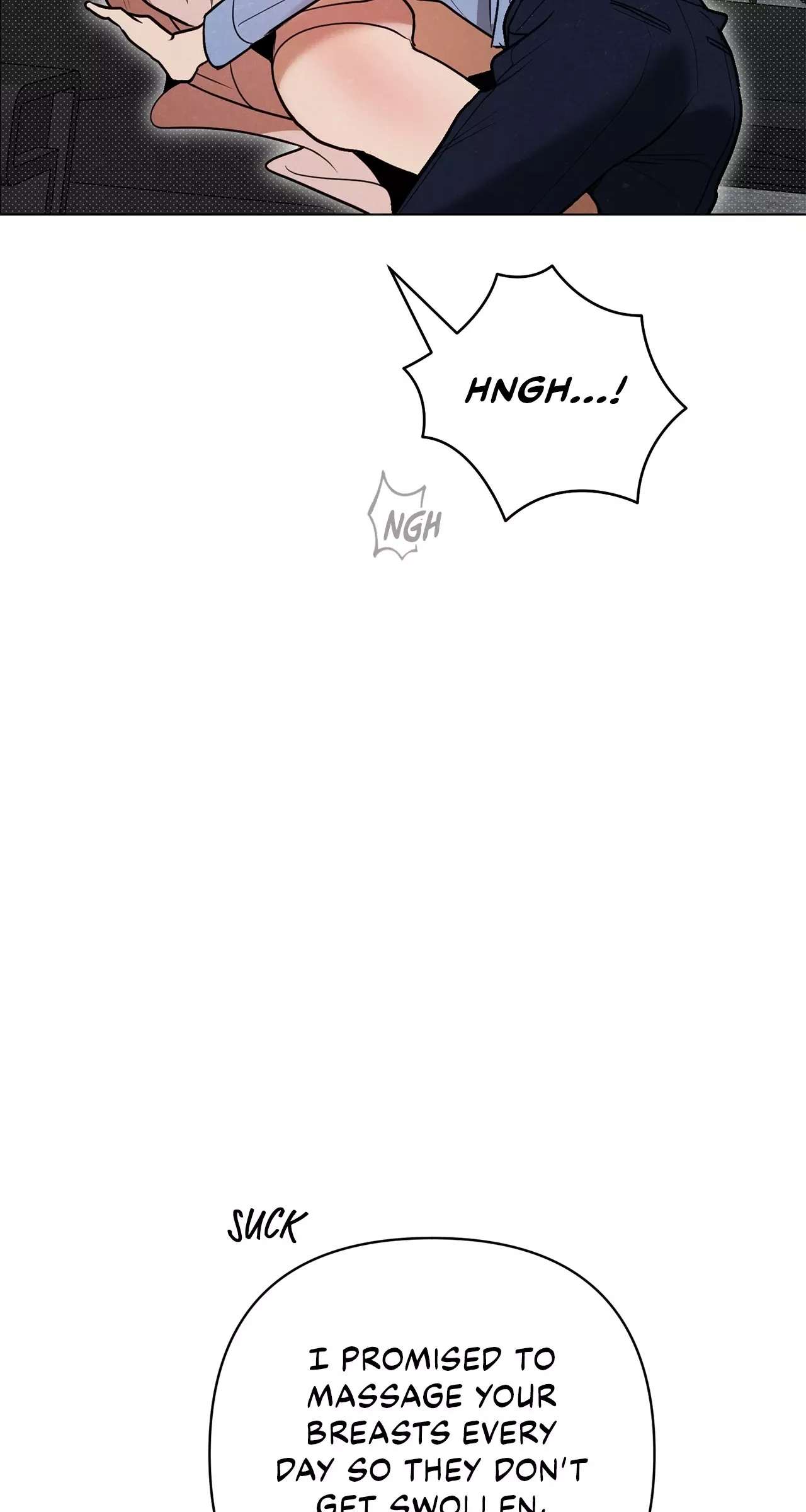 Read The Absolute Threshold Manga Online
