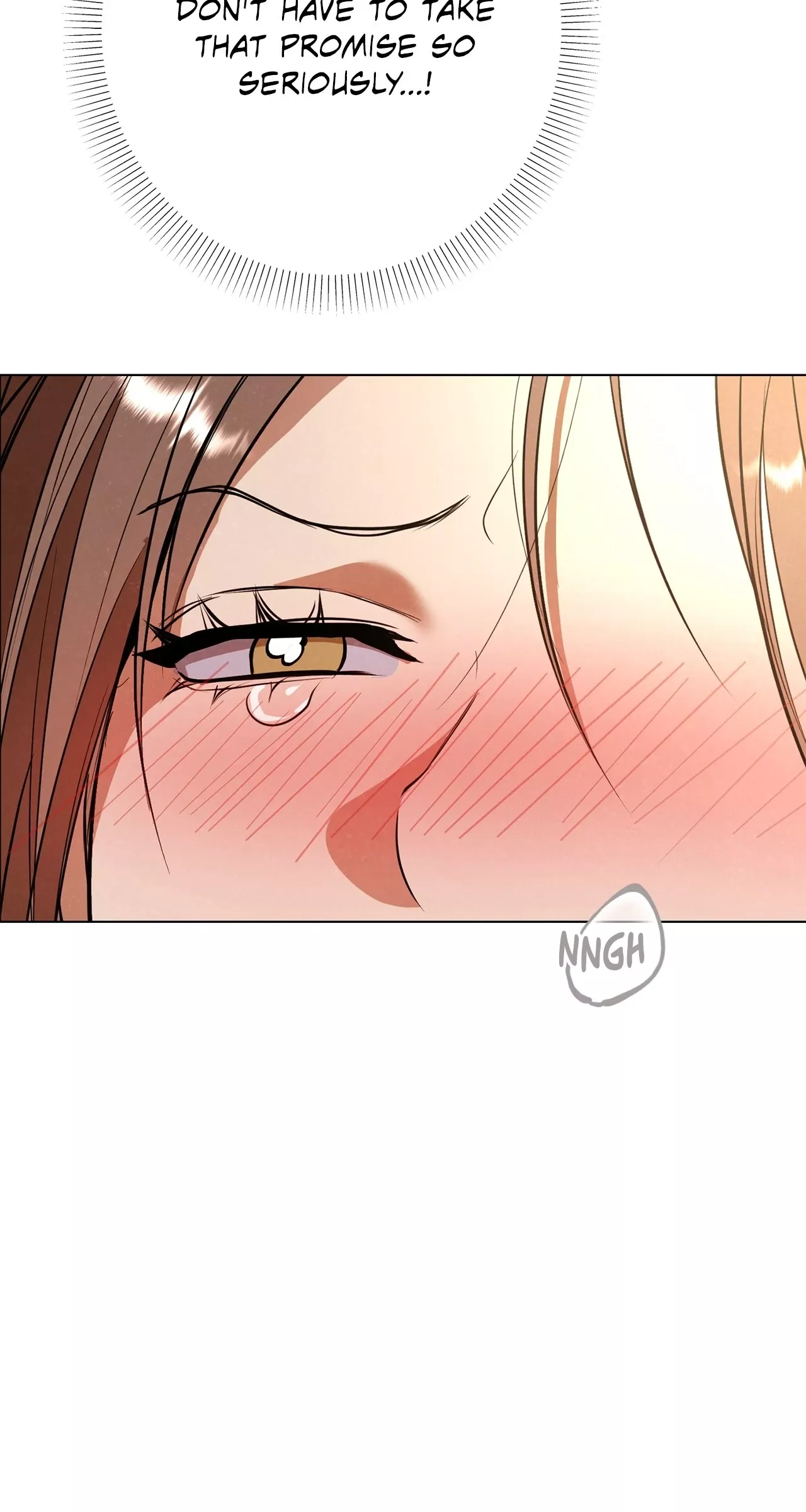 Read The Absolute Threshold Manga Online