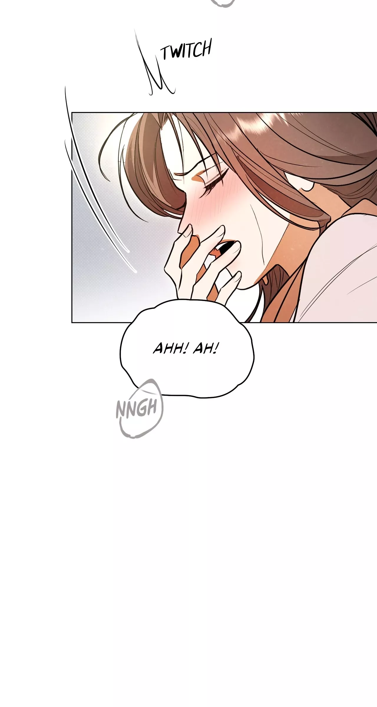 Read The Absolute Threshold Manga Online