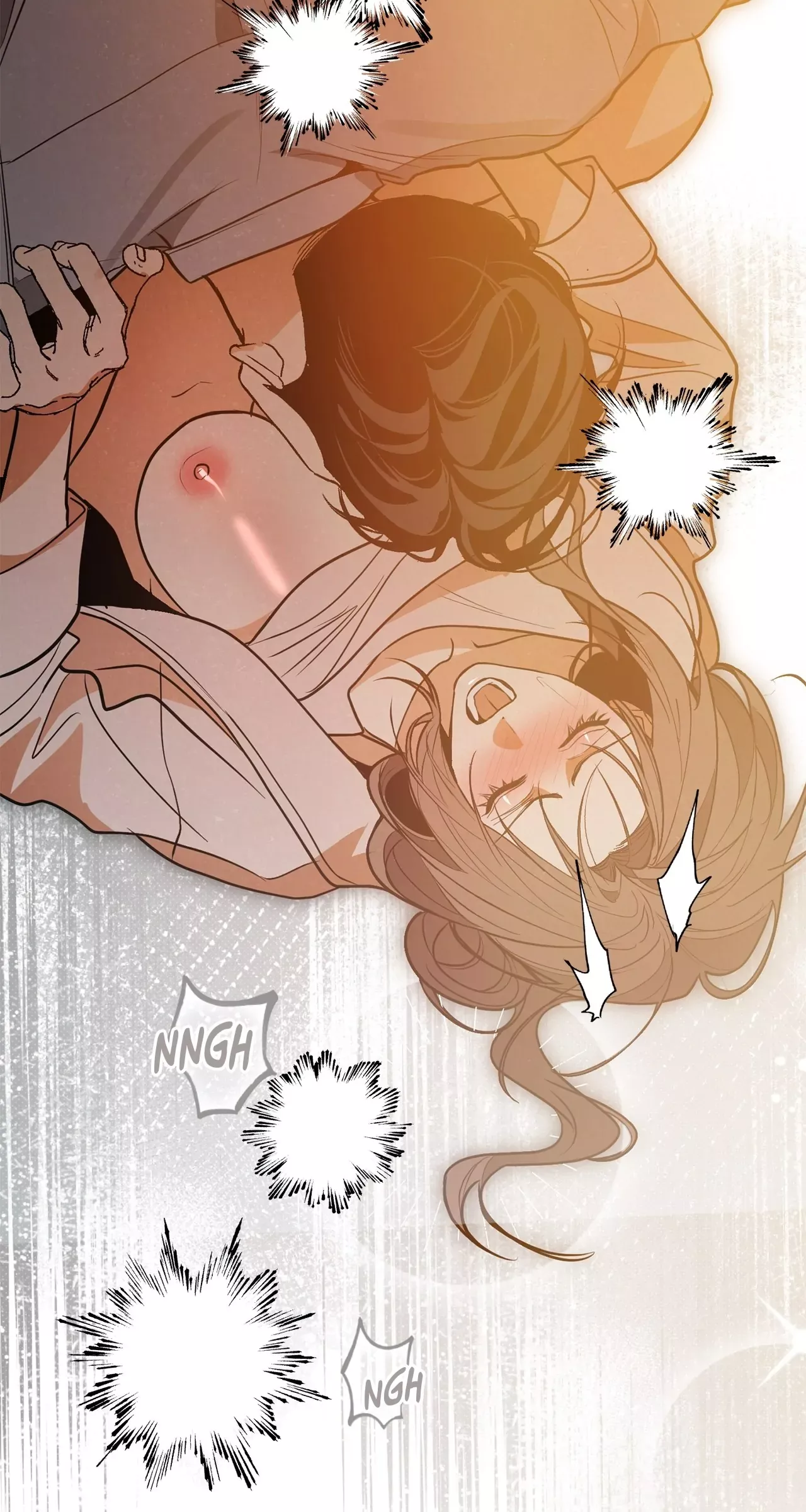 Read The Absolute Threshold Manga Online