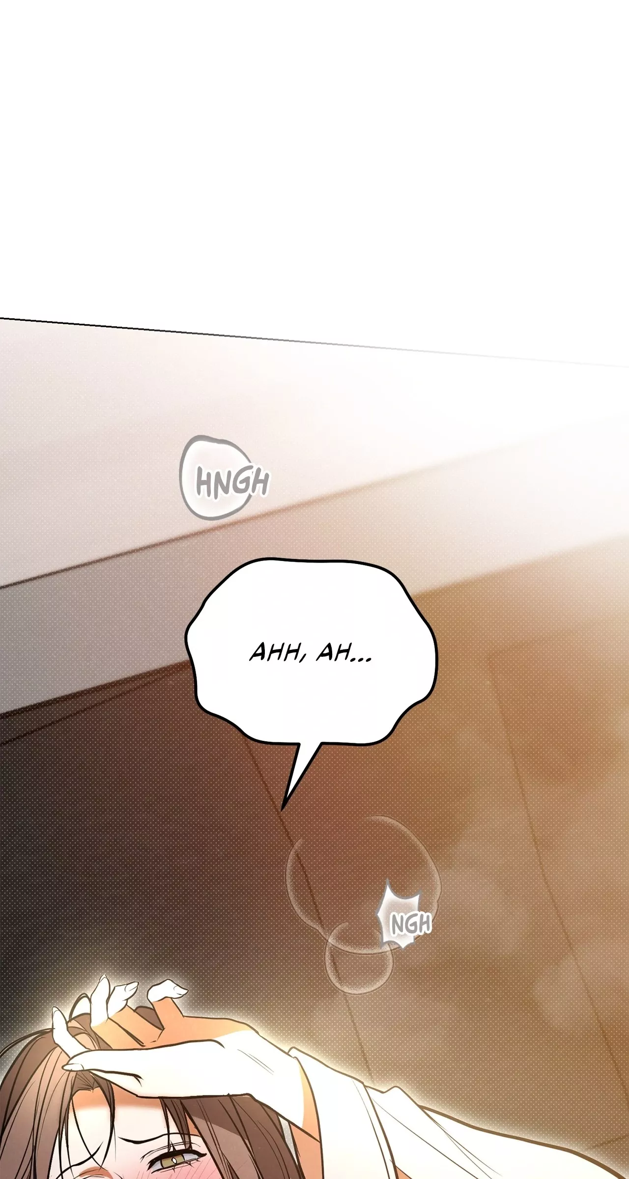 Read The Absolute Threshold Manga Online