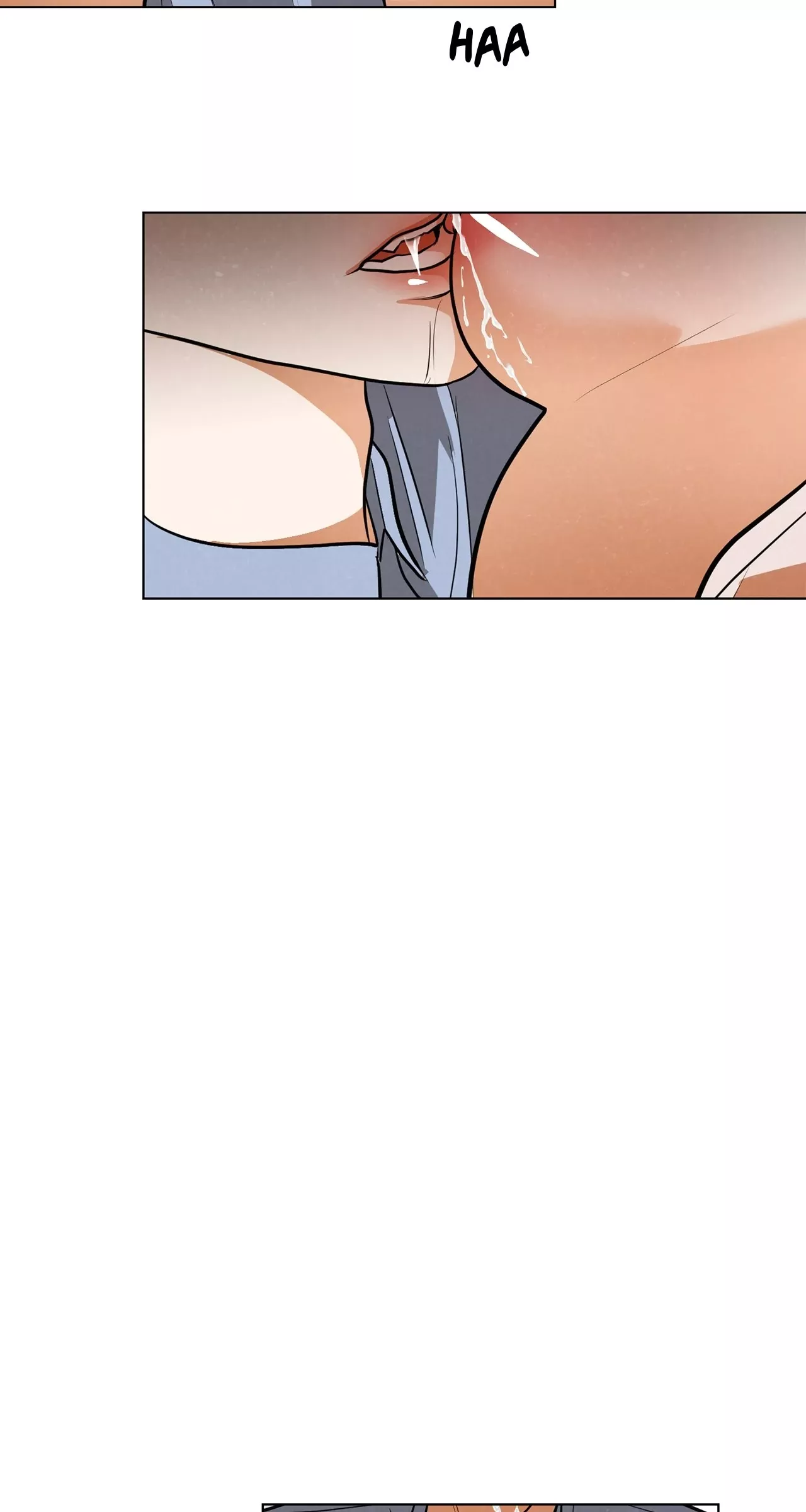 Read The Absolute Threshold Manga Online