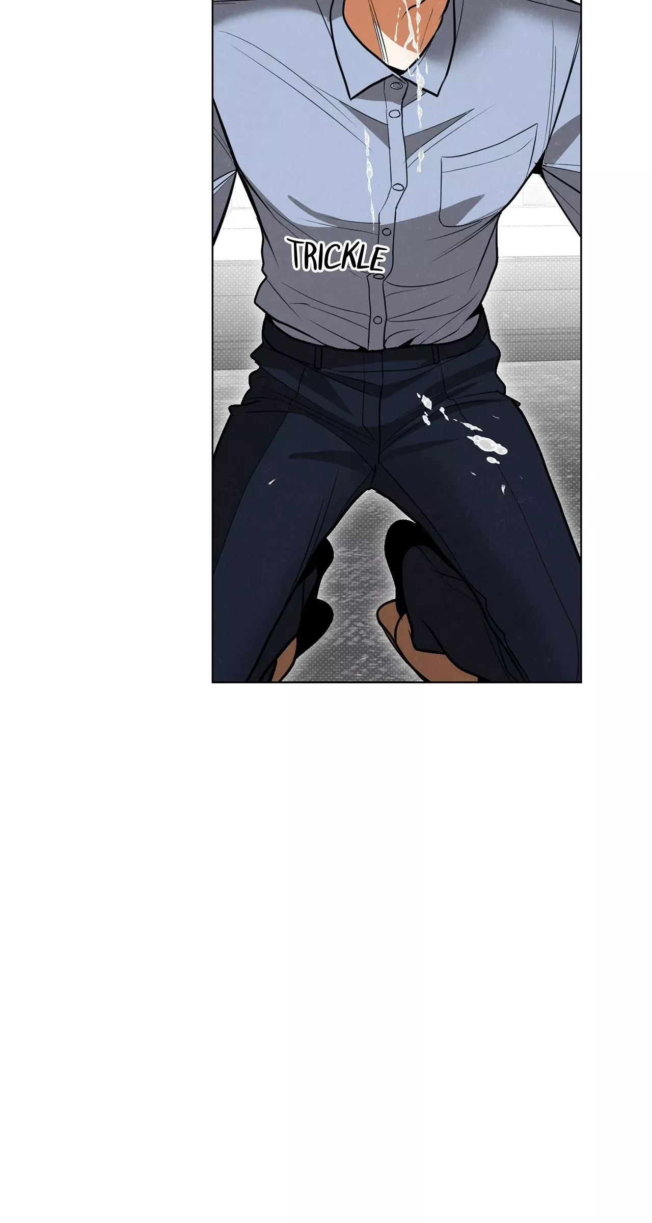 Read The Absolute Threshold Manga Online