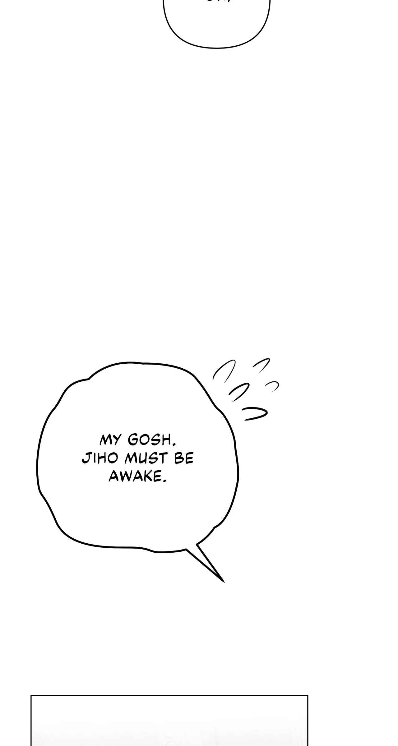 Read The Absolute Threshold Manga Online