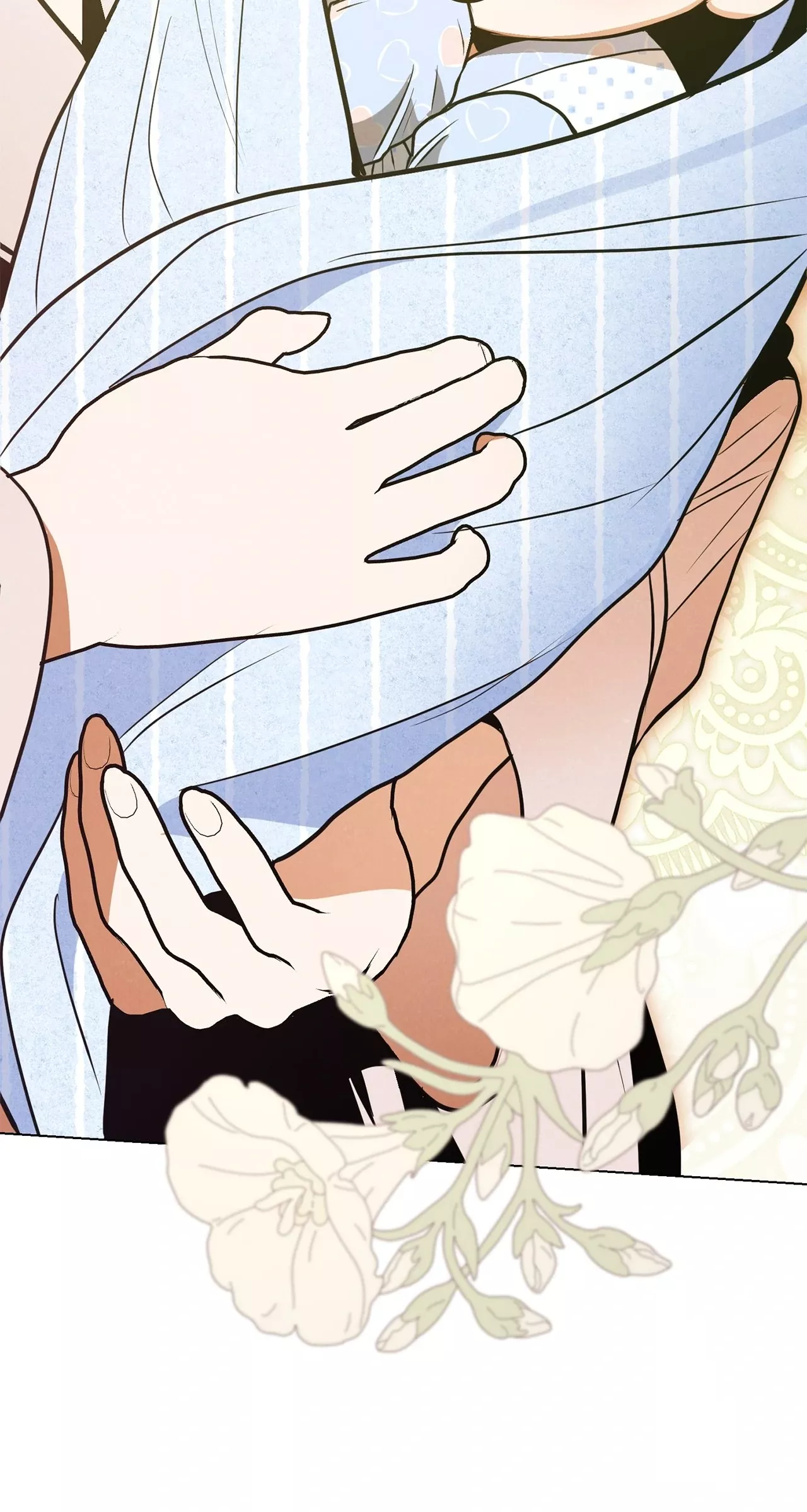Read The Absolute Threshold Manga Online