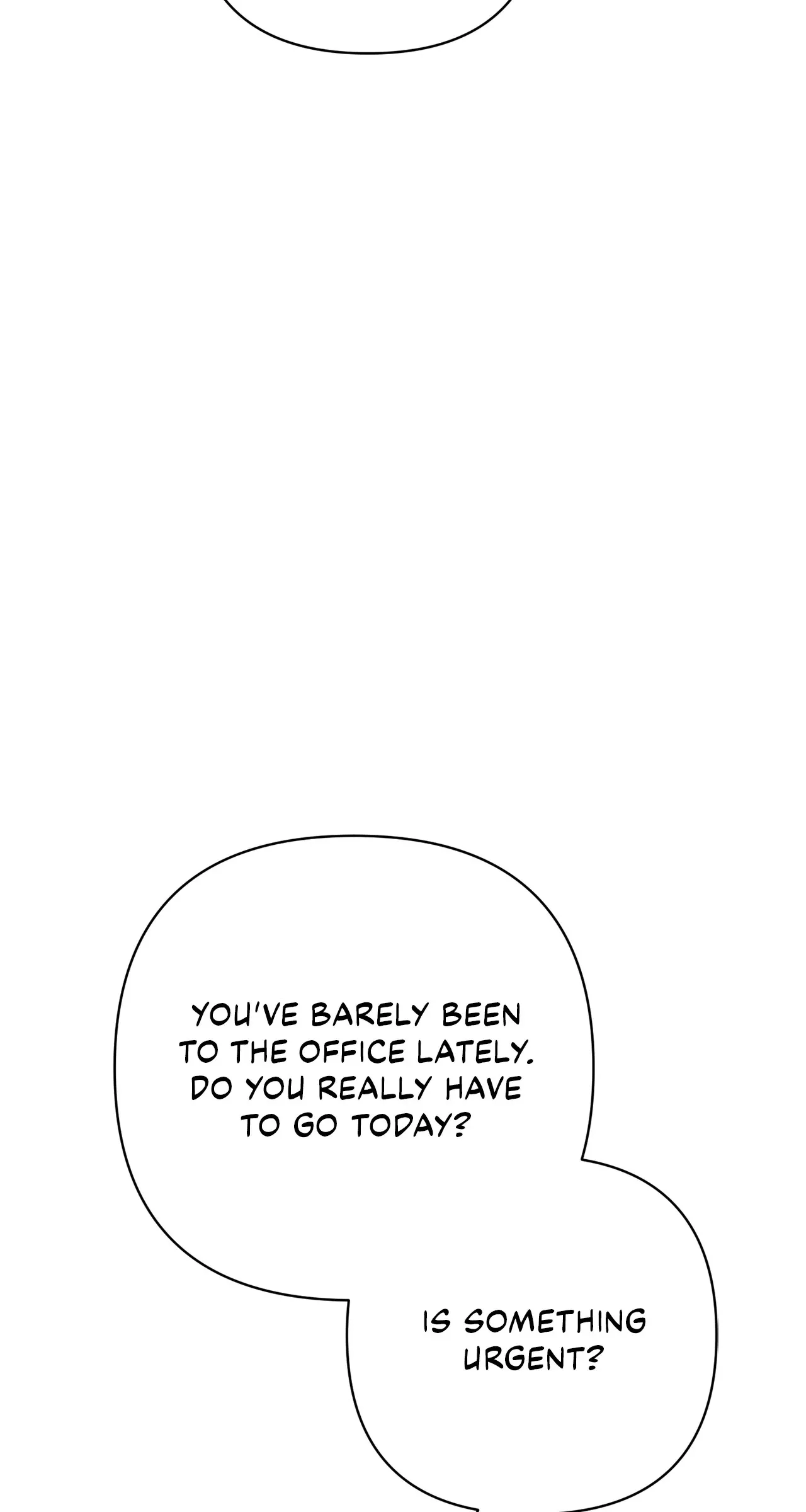 Read The Absolute Threshold Manga Online