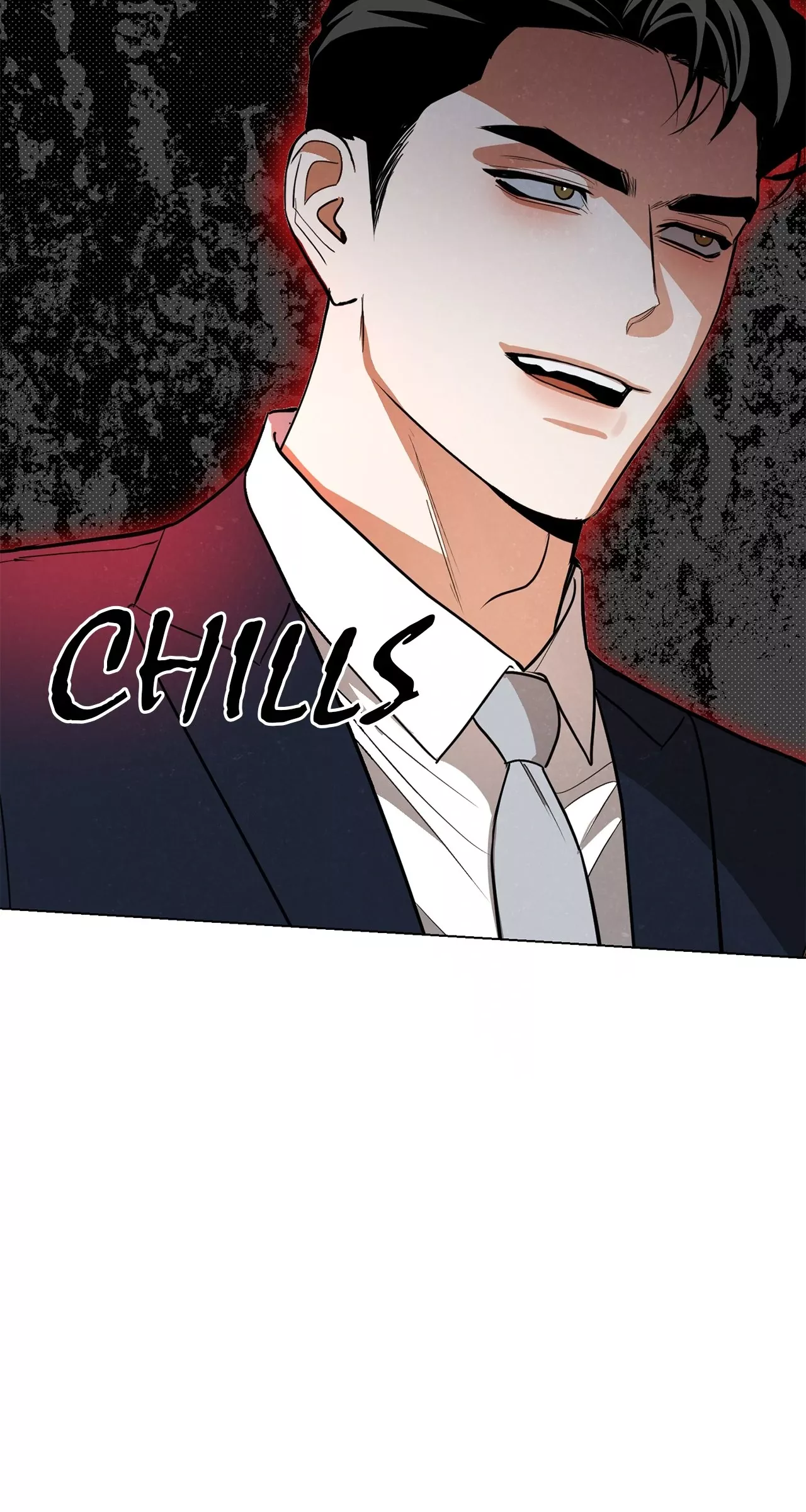 Read The Absolute Threshold Manga Online