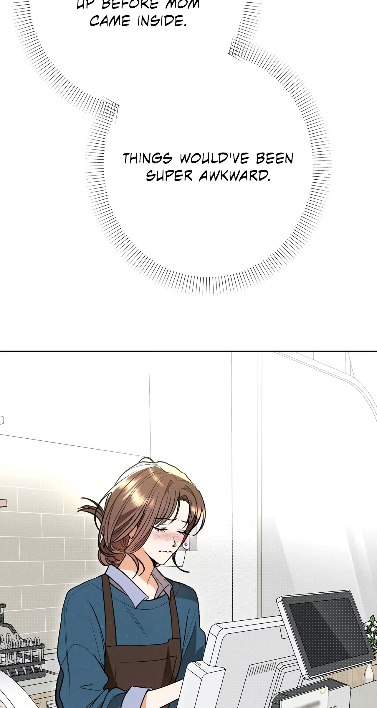 Read The Absolute Threshold Manga Online