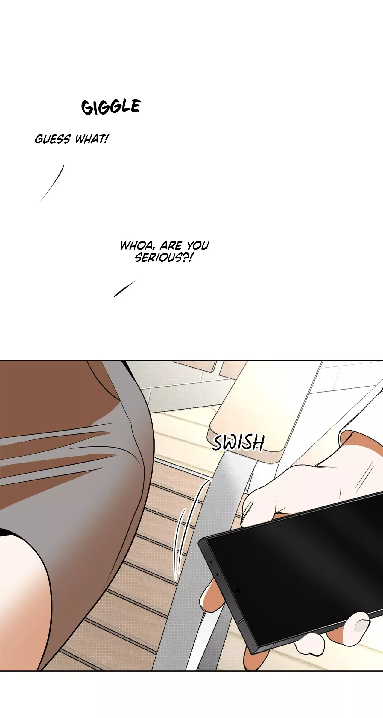 Read The Absolute Threshold Manga Online