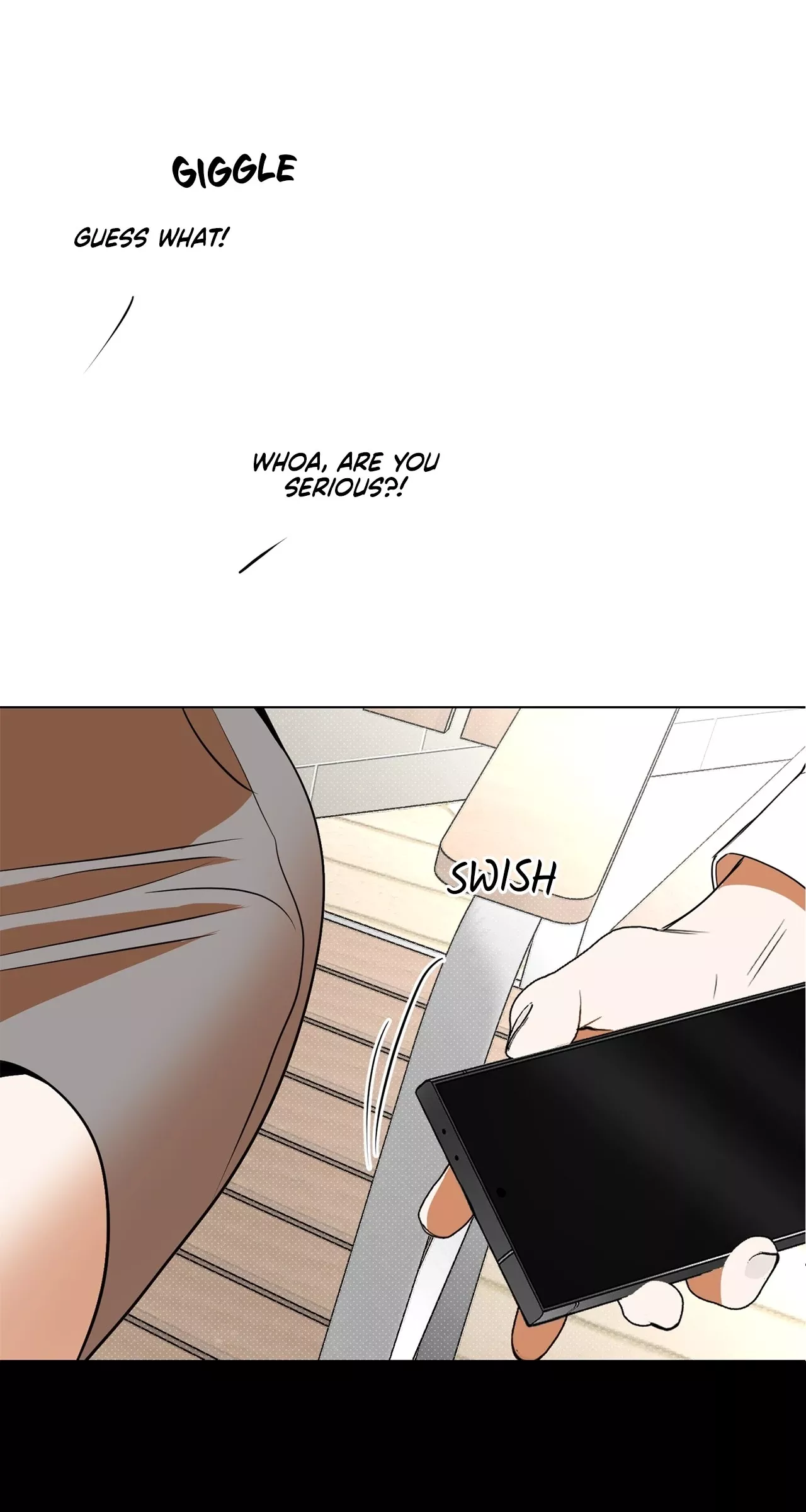 Read The Absolute Threshold Manga Online