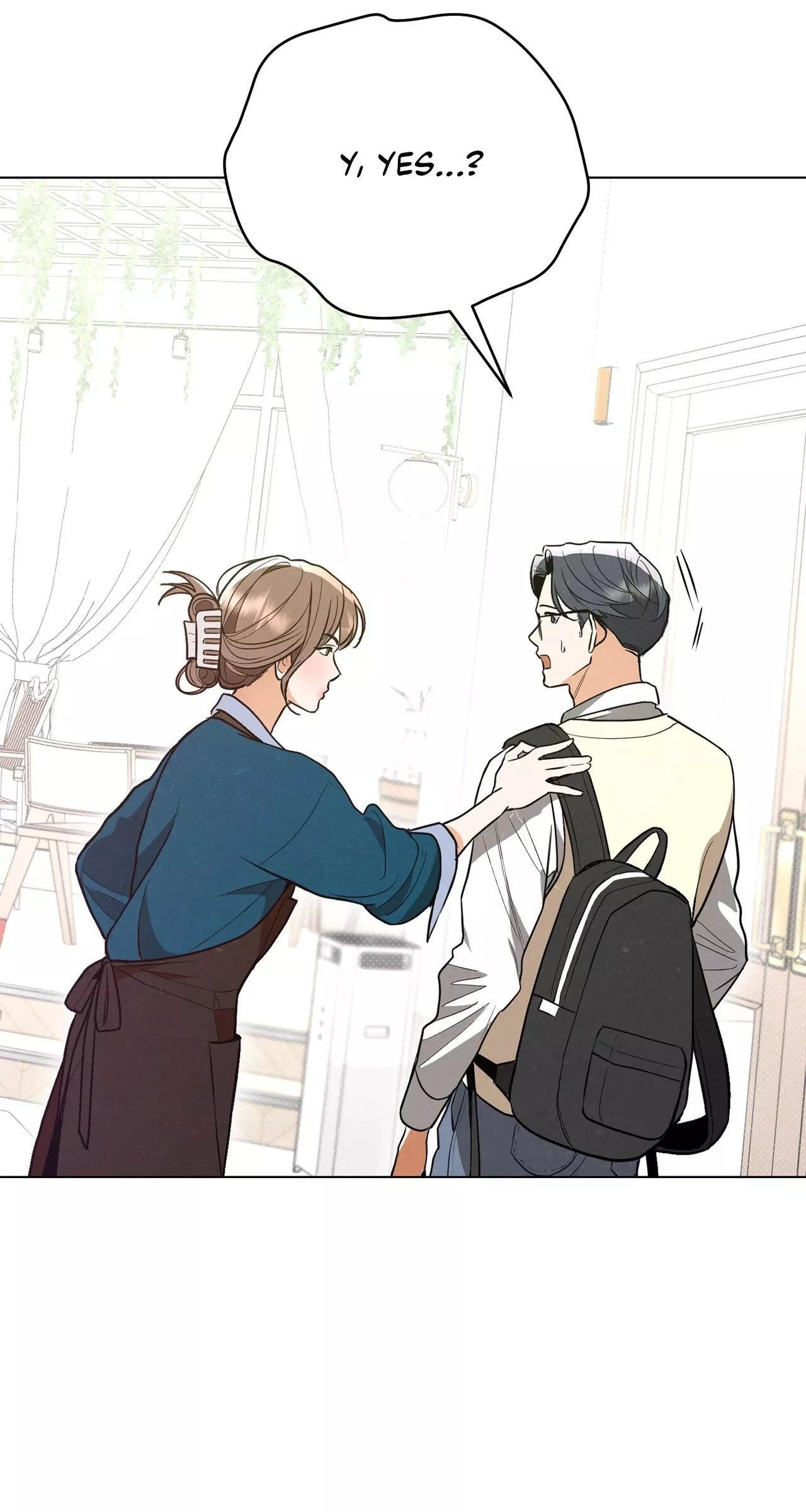 Read The Absolute Threshold Manga Online