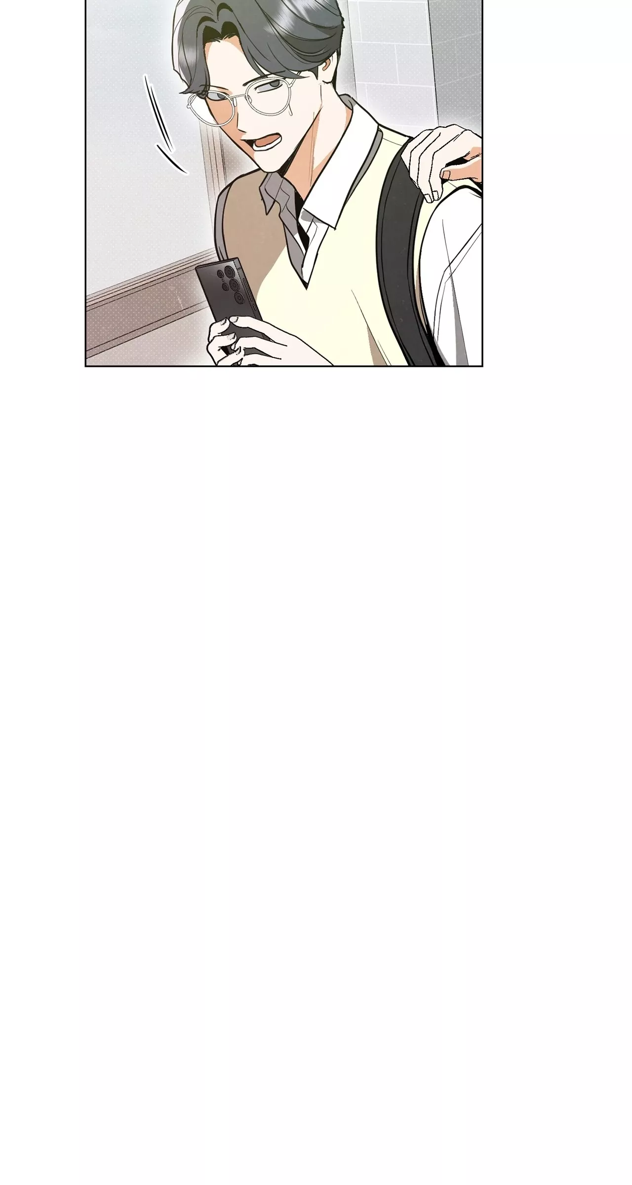 Read The Absolute Threshold Manga Online
