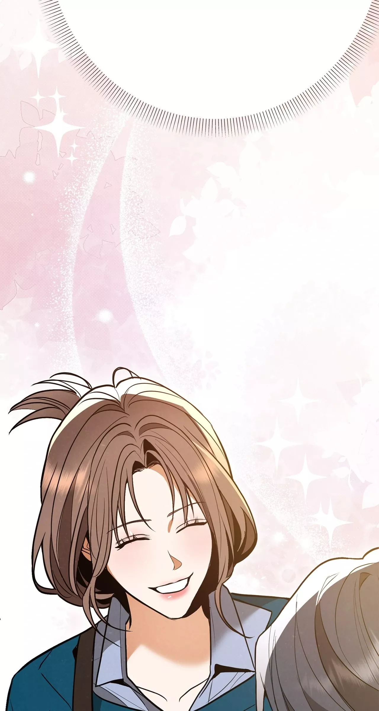 Read The Absolute Threshold Manga Online