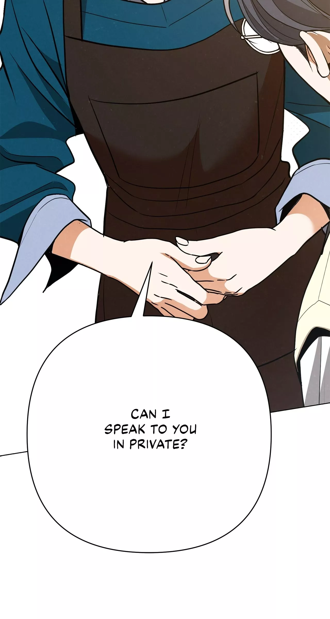 Read The Absolute Threshold Manga Online