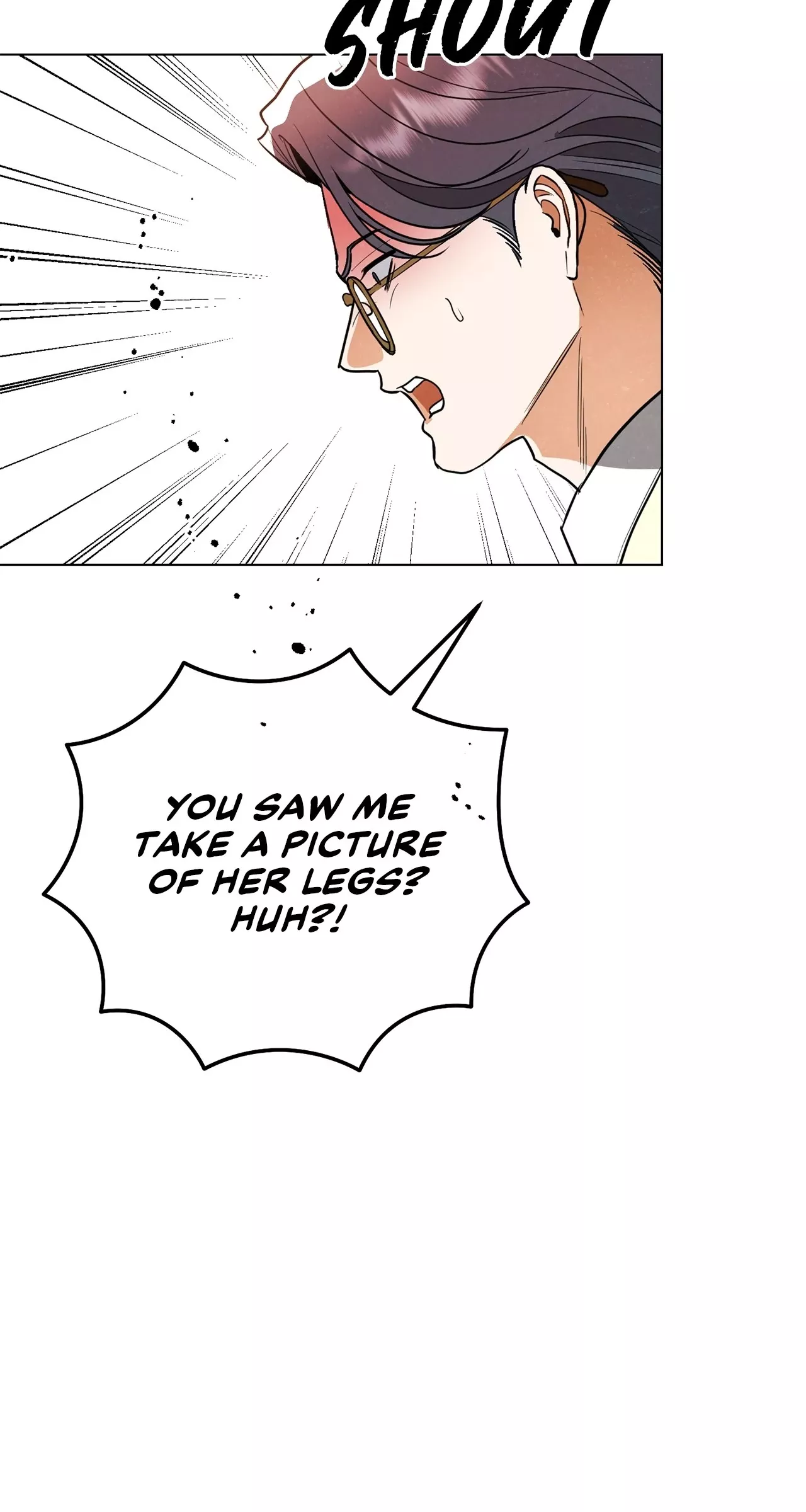 Read The Absolute Threshold Manga Online