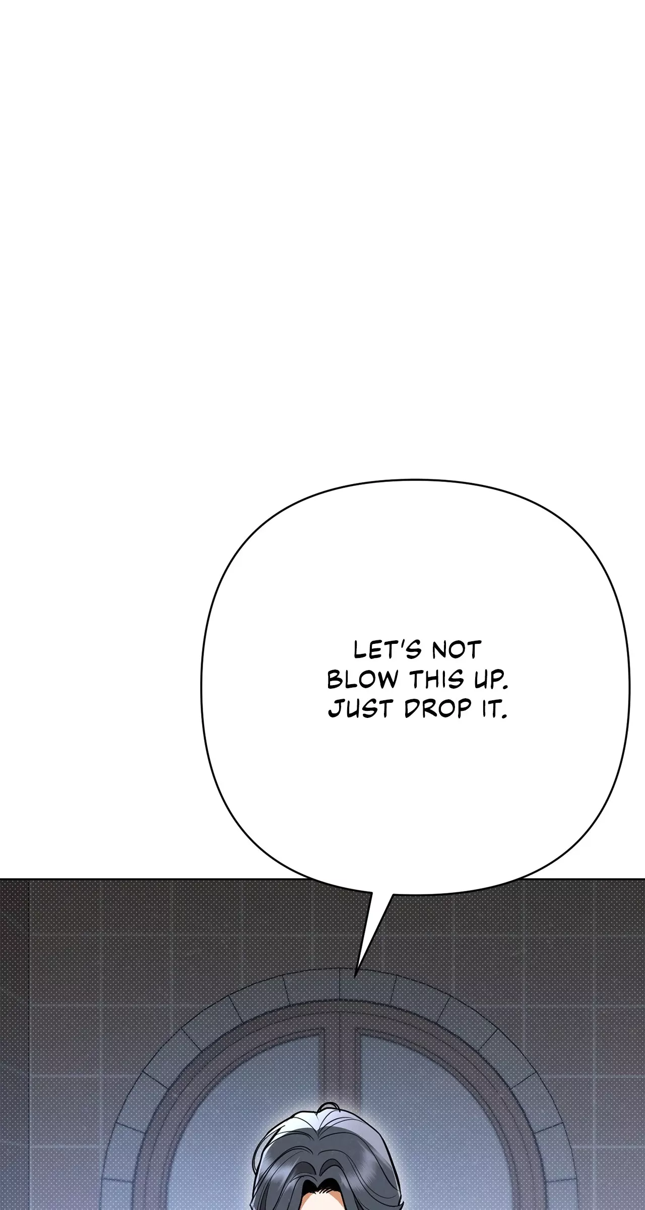 Read The Absolute Threshold Manga Online