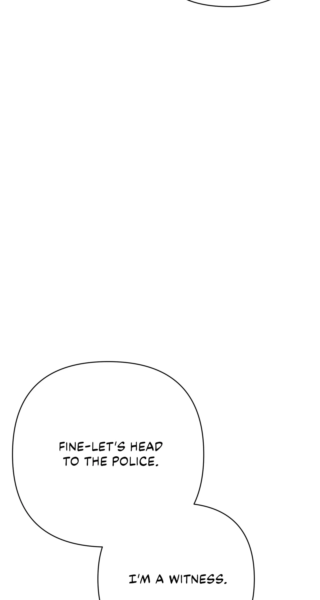 Read The Absolute Threshold Manga Online