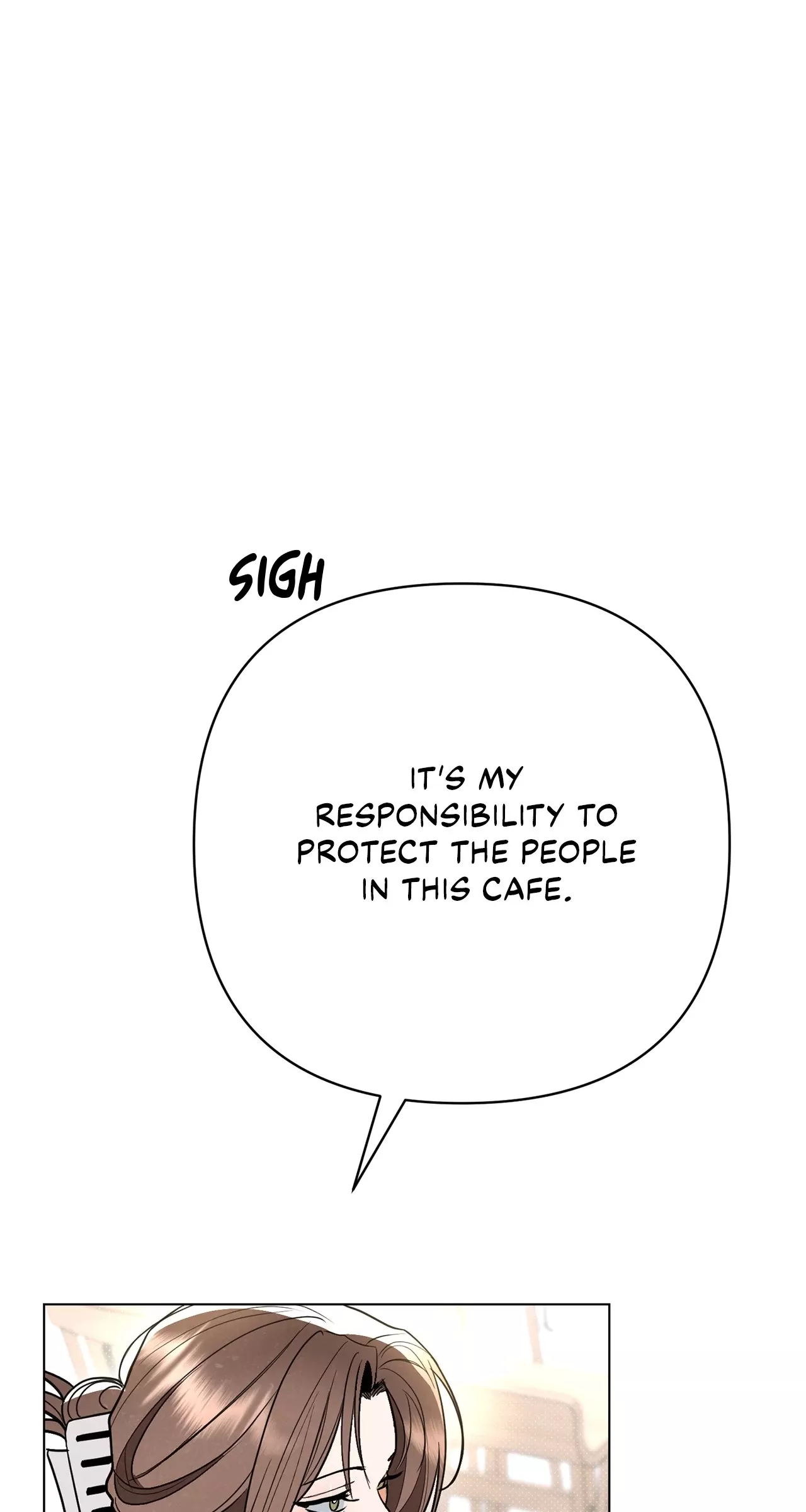 Read The Absolute Threshold Manga Online