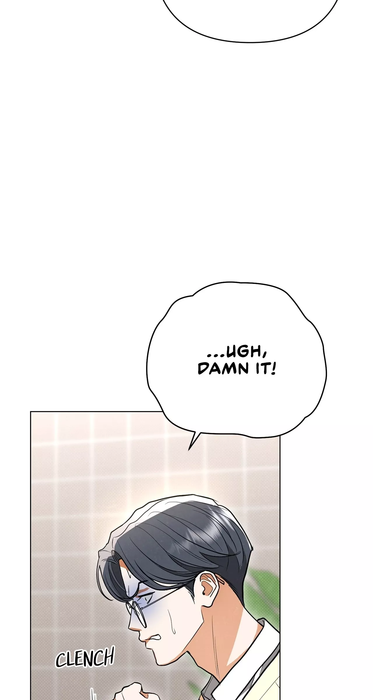 Read The Absolute Threshold Manga Online