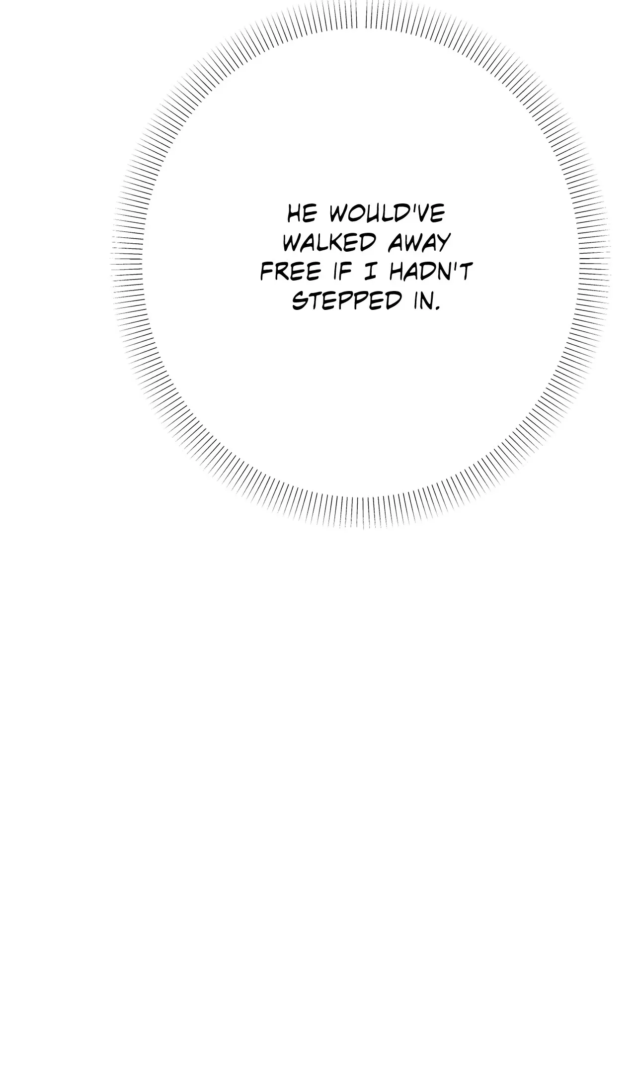 Read The Absolute Threshold Manga Online