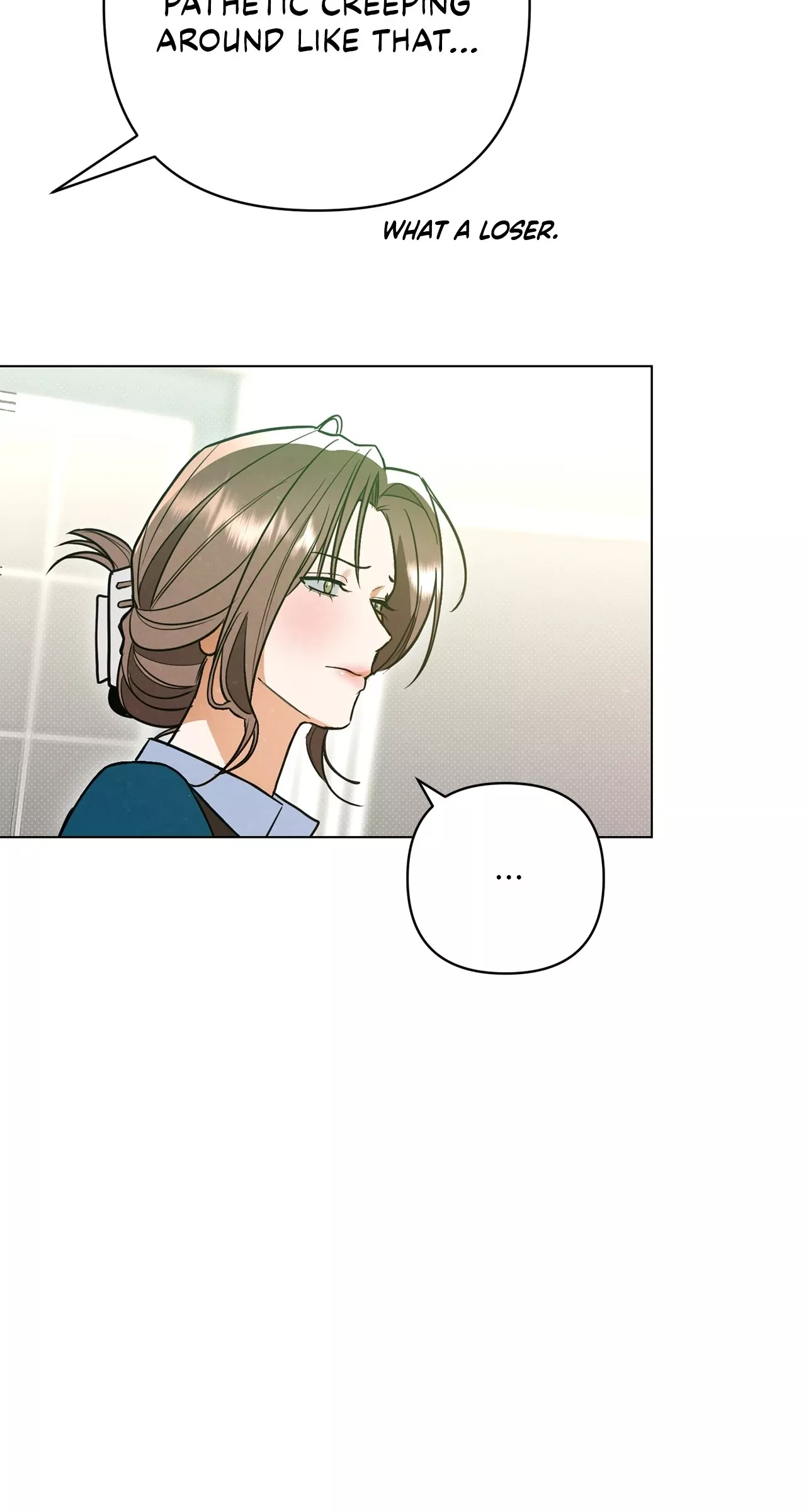 Read The Absolute Threshold Manga Online
