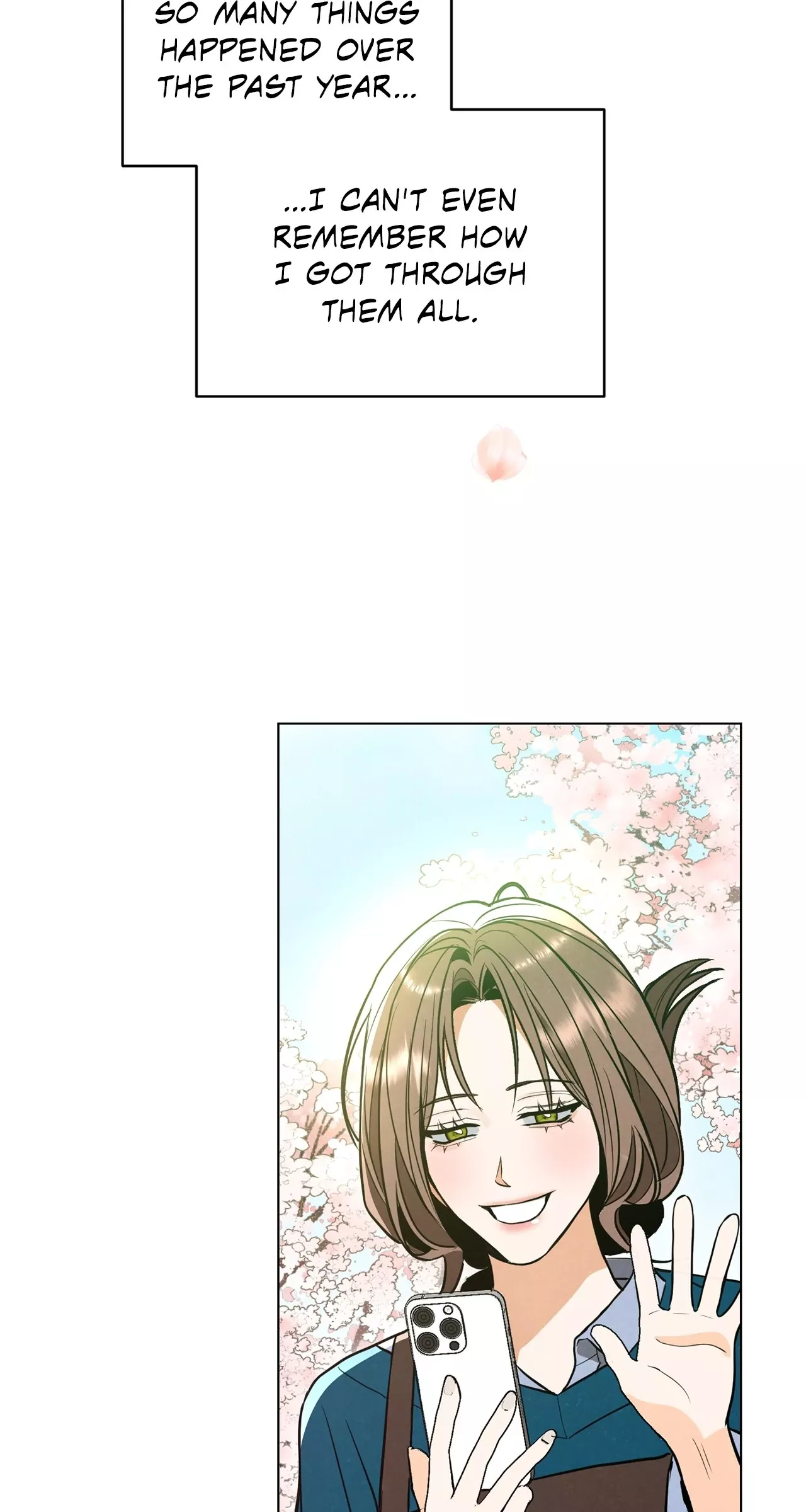 Read The Absolute Threshold Manga Online