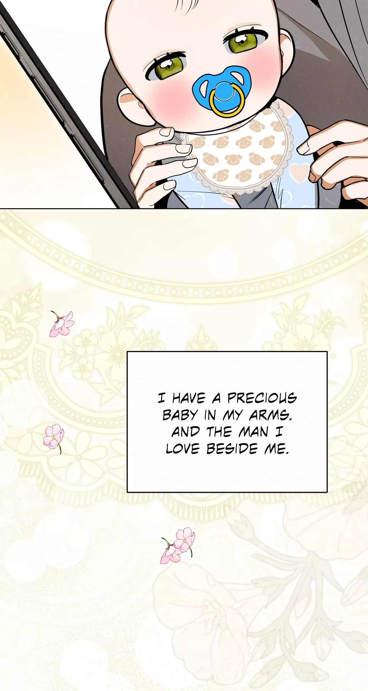 Read The Absolute Threshold Manga Online