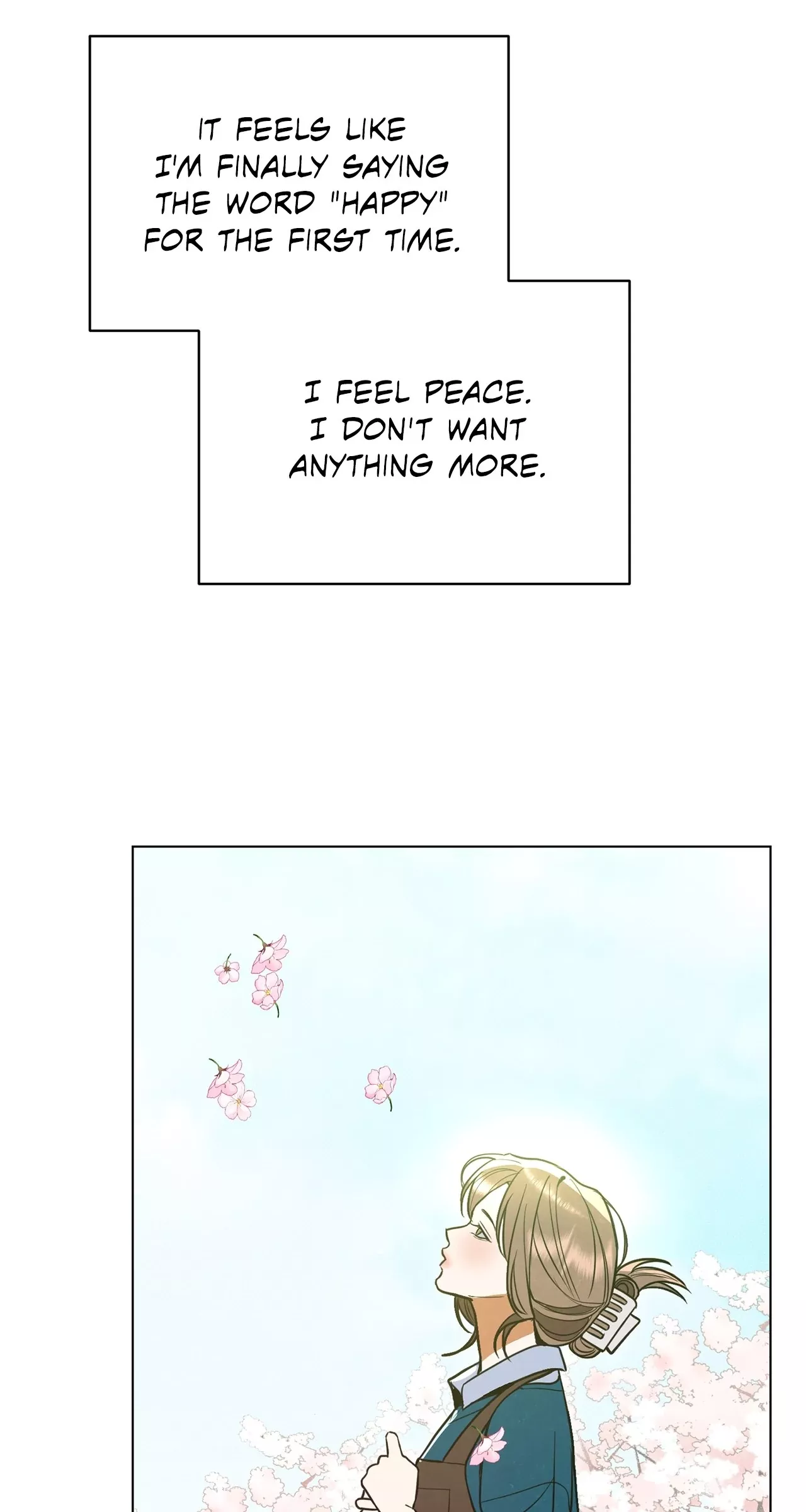 Read The Absolute Threshold Manga Online