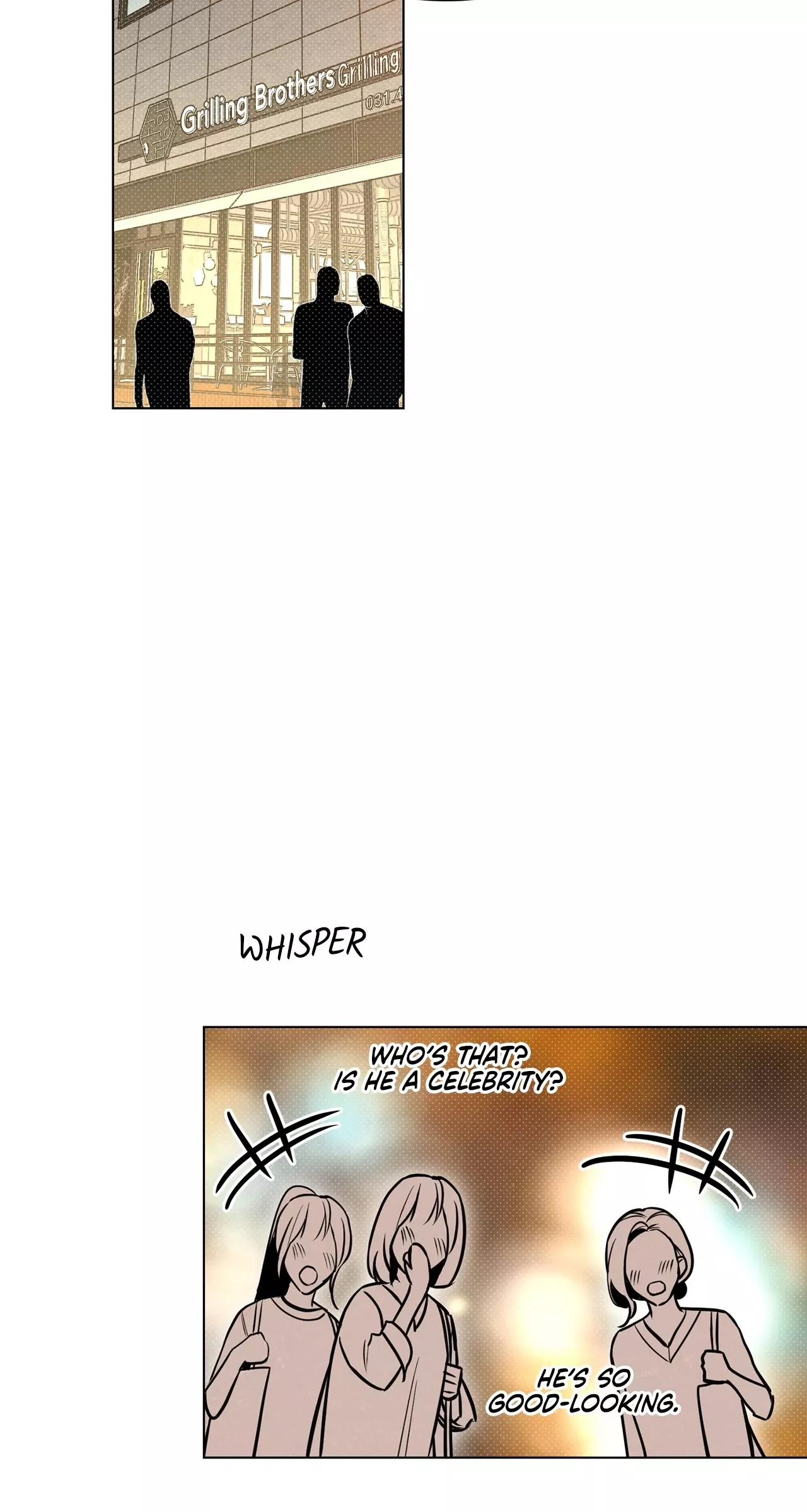 Read The Absolute Threshold Manga Online