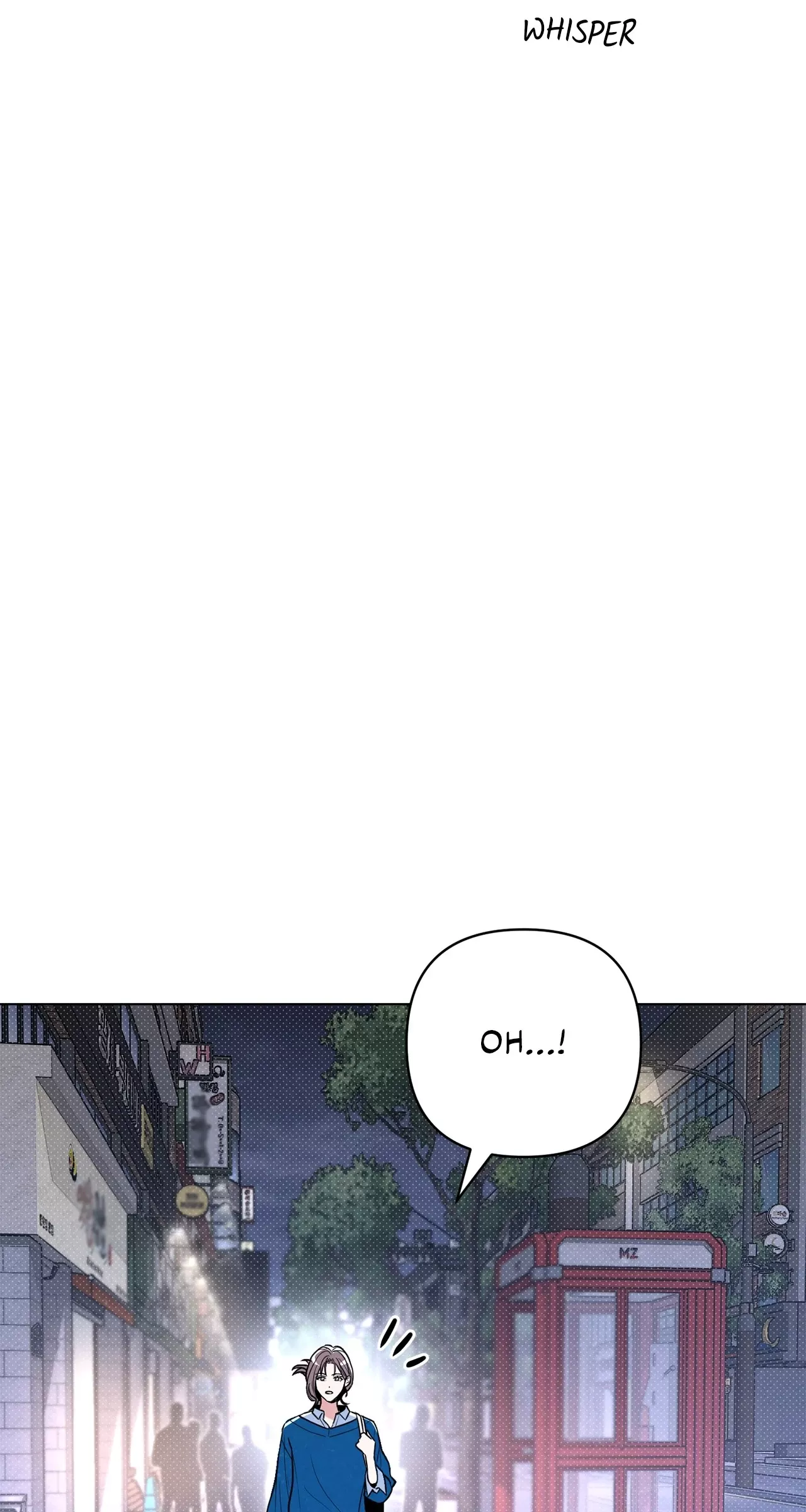 Read The Absolute Threshold Manga Online