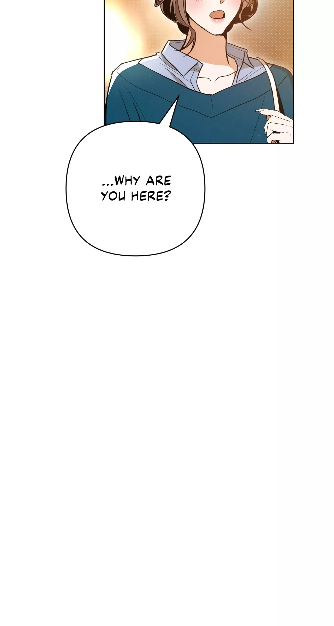 Read The Absolute Threshold Manga Online